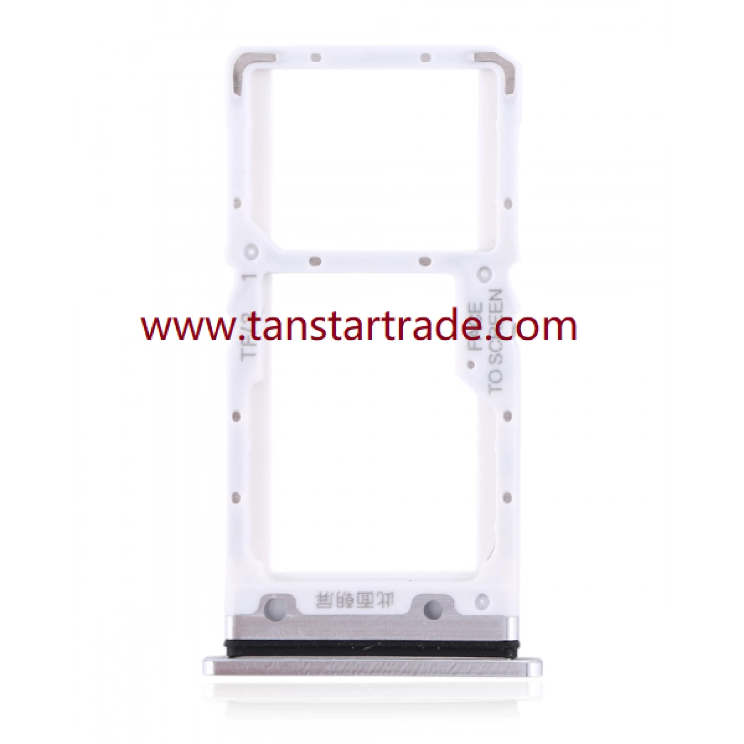 sim tray for Xiaomi Mi 9 lite