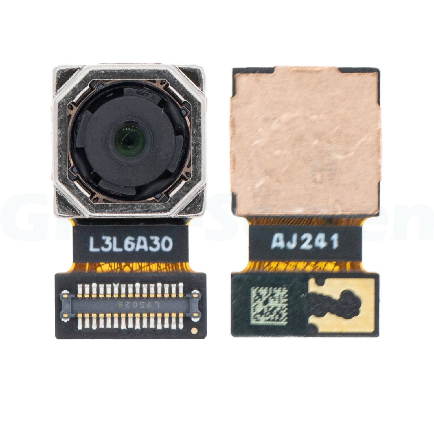 back camera for Motorola Moto E6 XT2005