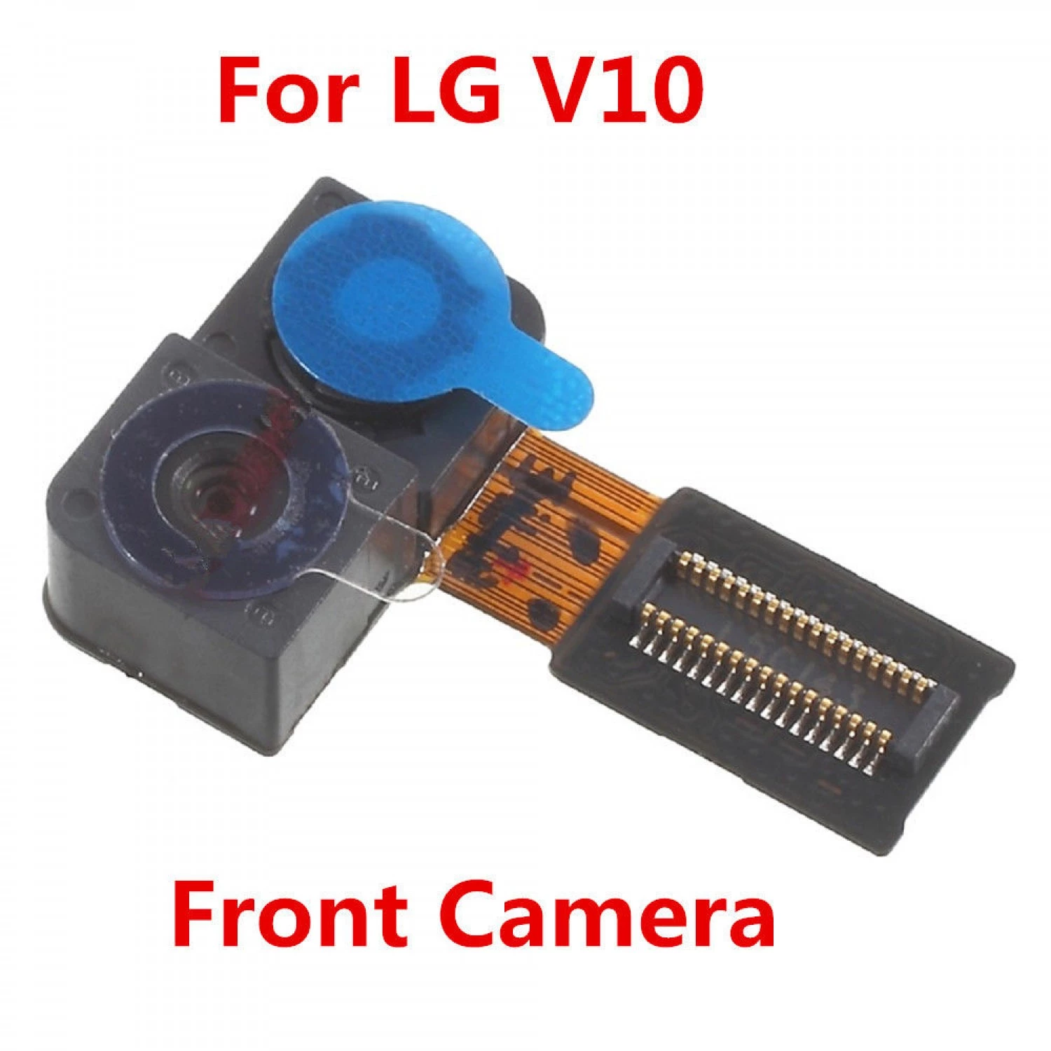 front camera for LG V10 H901 RS987