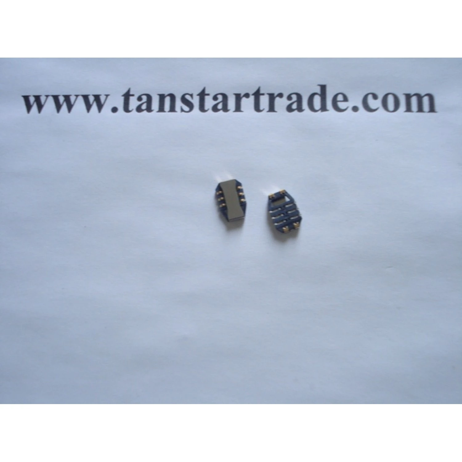 Sim connector for Sony Ericsson U10 U10i Aino