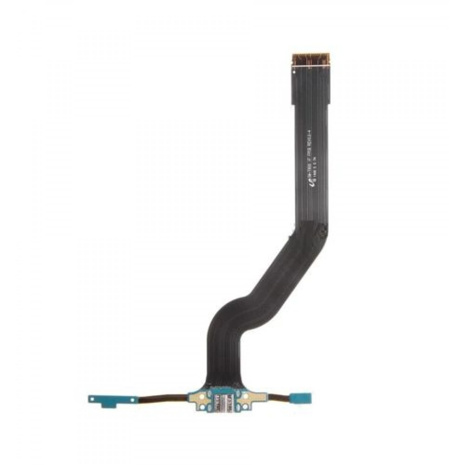 charging port flex for Samsung Tab S 10.5 SM-T800 T805 wifi ver.