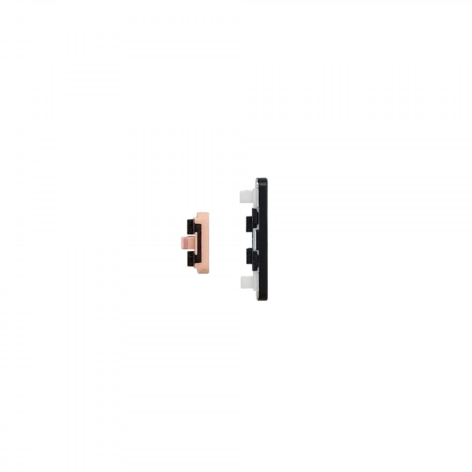 power volume button set for Google Pixel 4