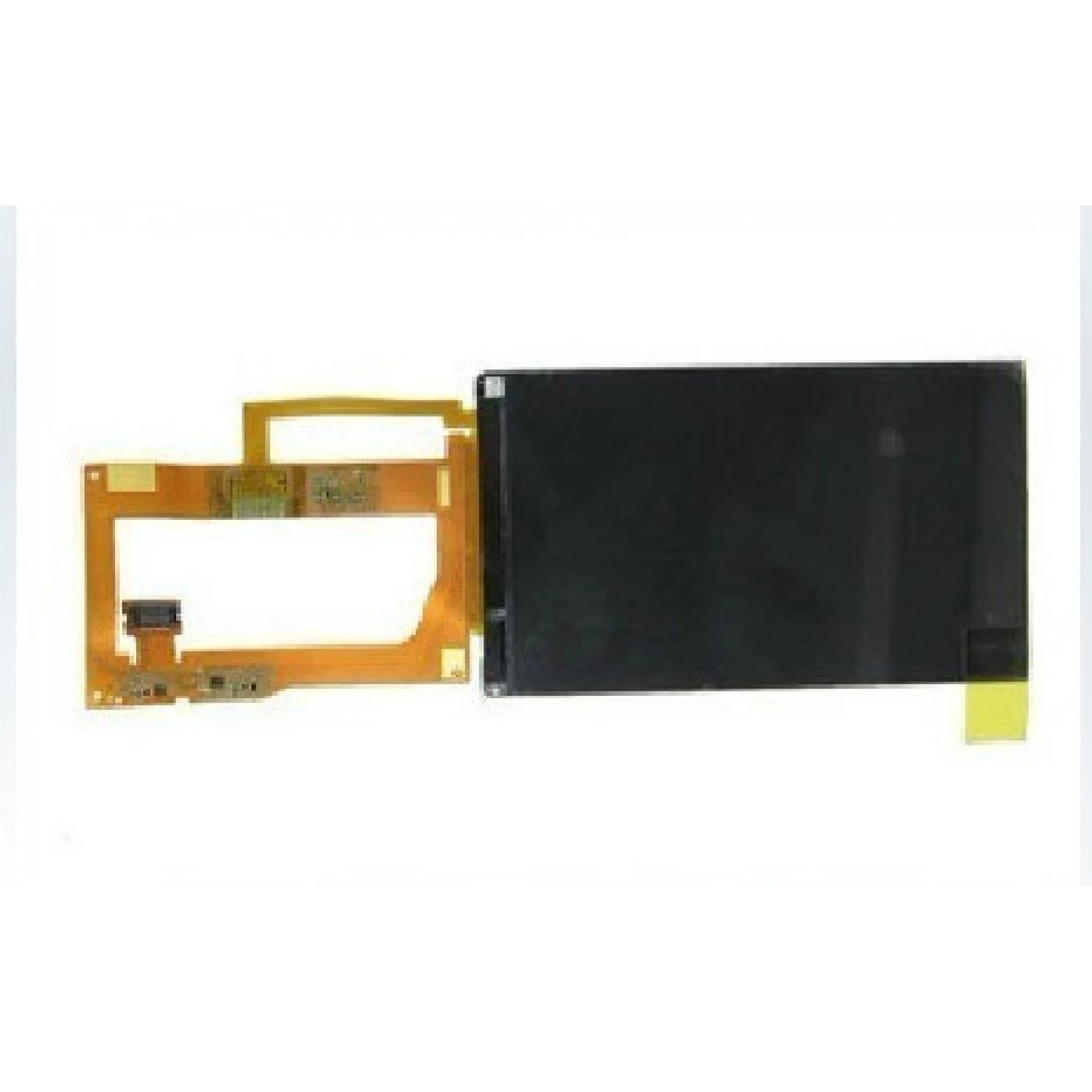 LCD display screen for LG Optimus Black P970