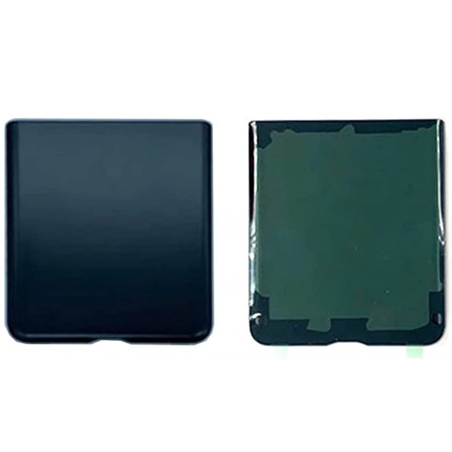 back battery cover for Samsung Galaxy z Flip F700