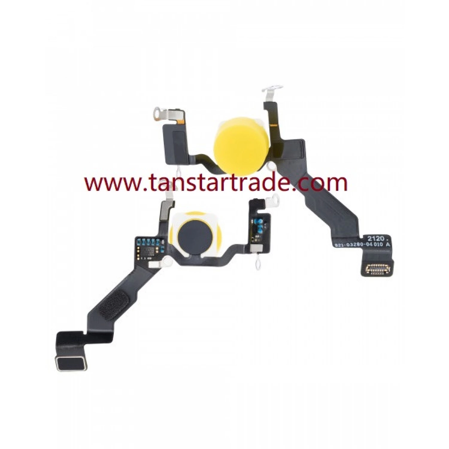 flash light sensor flex for iPhone 13 Pro Max