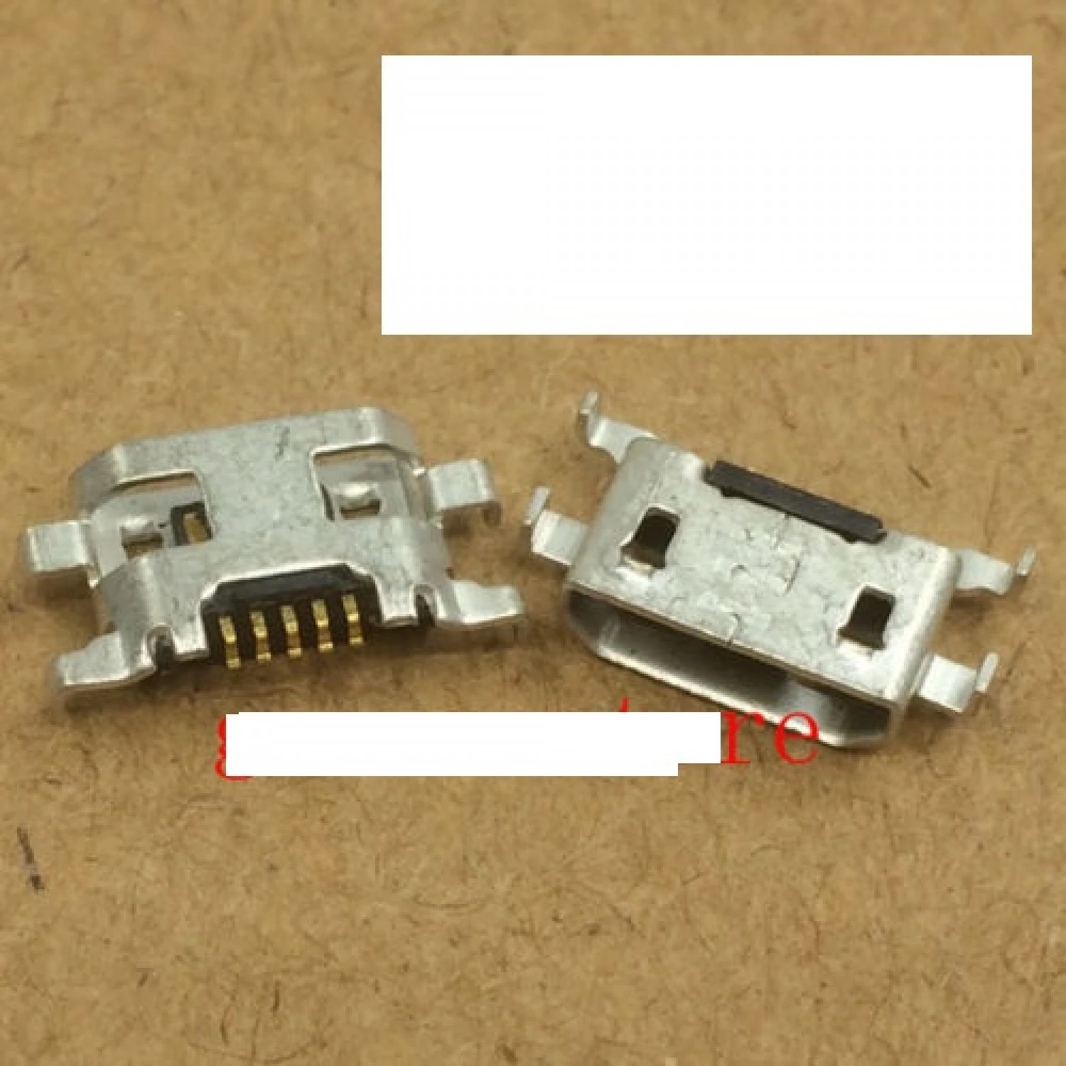 Charging port for Motorola Moto G2 XT1063 XT1064 XT1068