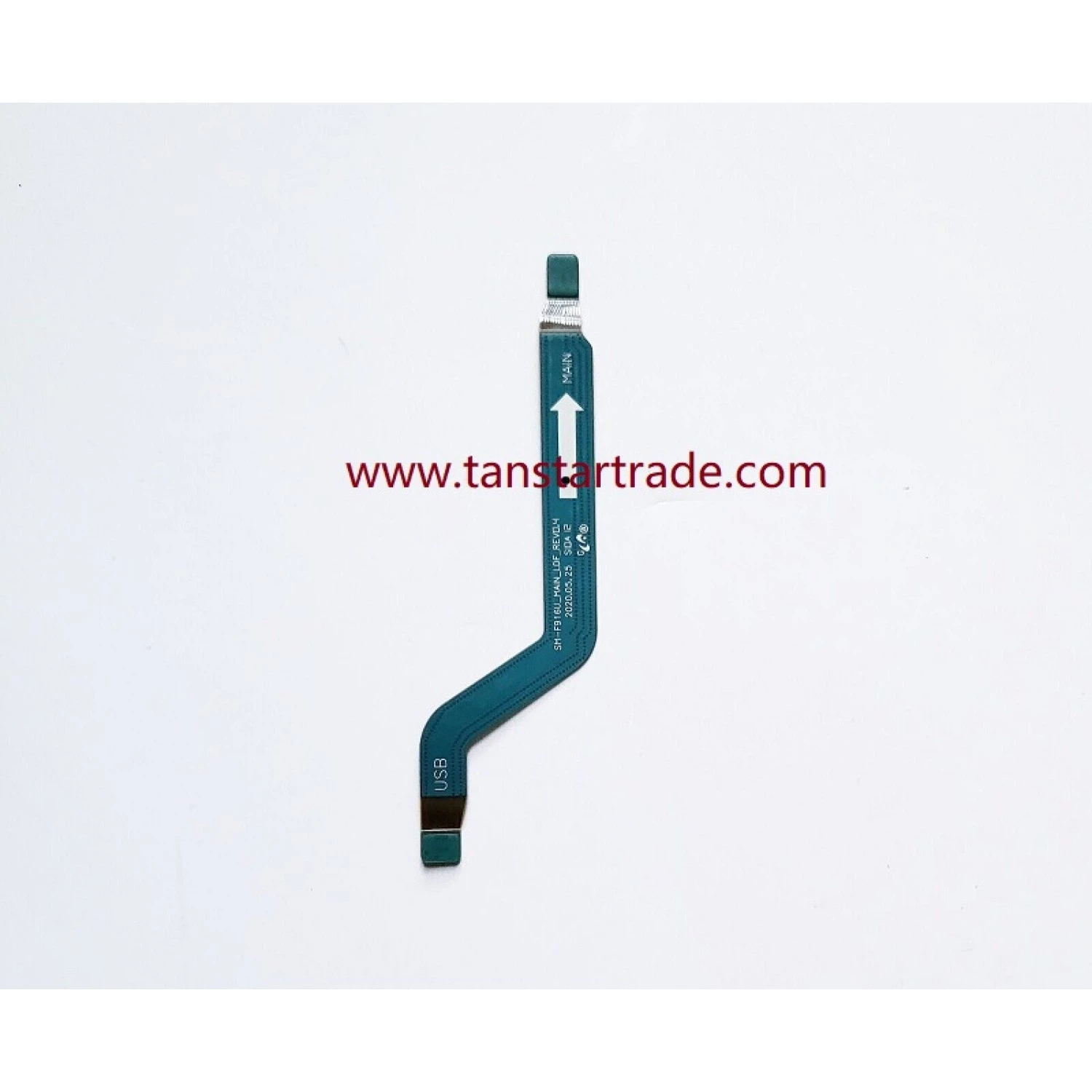 antenna flex for Samsung Galaxy Z Fold 2 5G F916