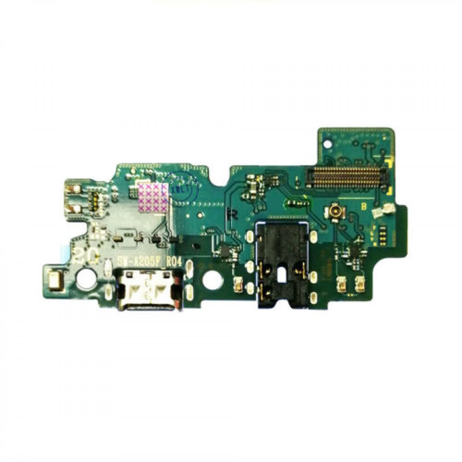 charging port (American Version) for Samsung Galaxy A20 2019 A205 A205U