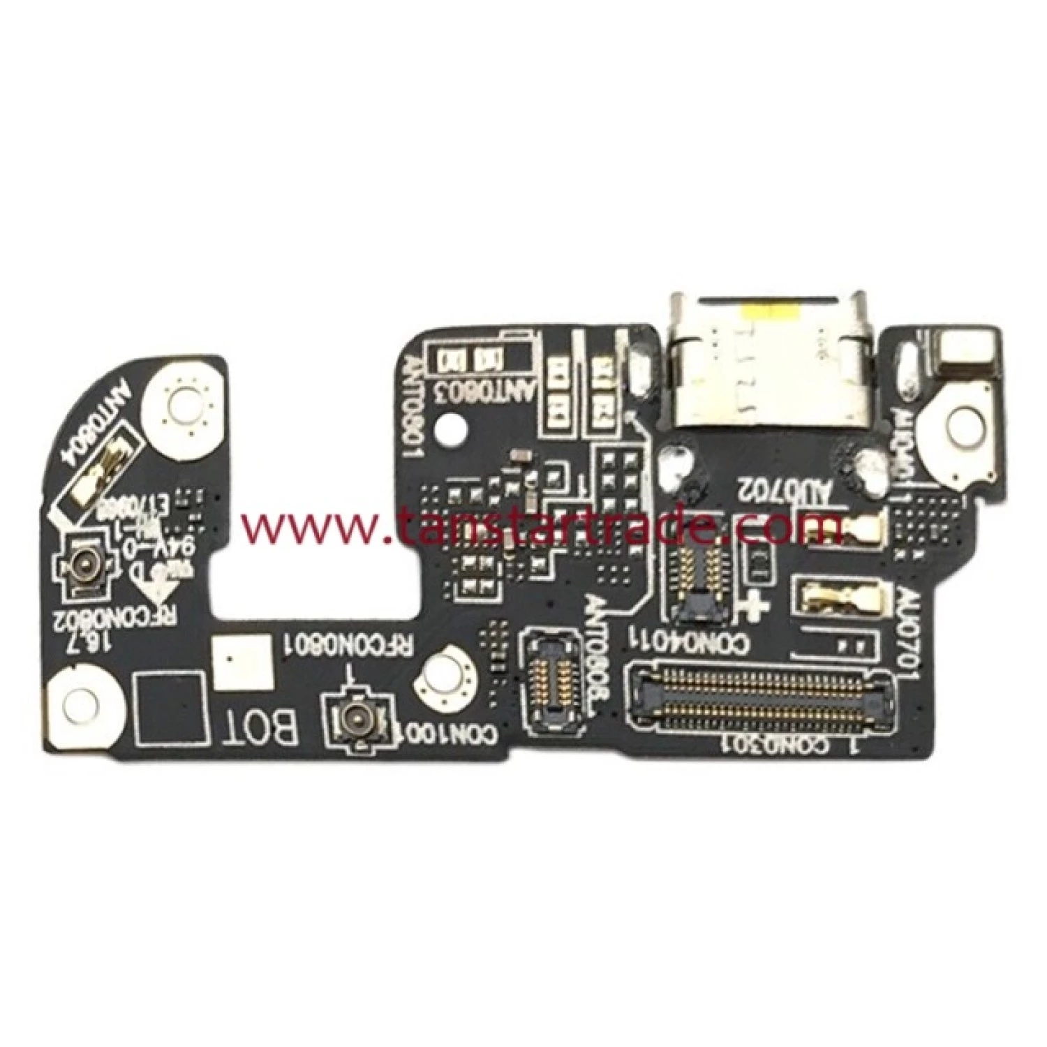 charging port assembly for Asus Zenfone 4 5.5 ZE554KL