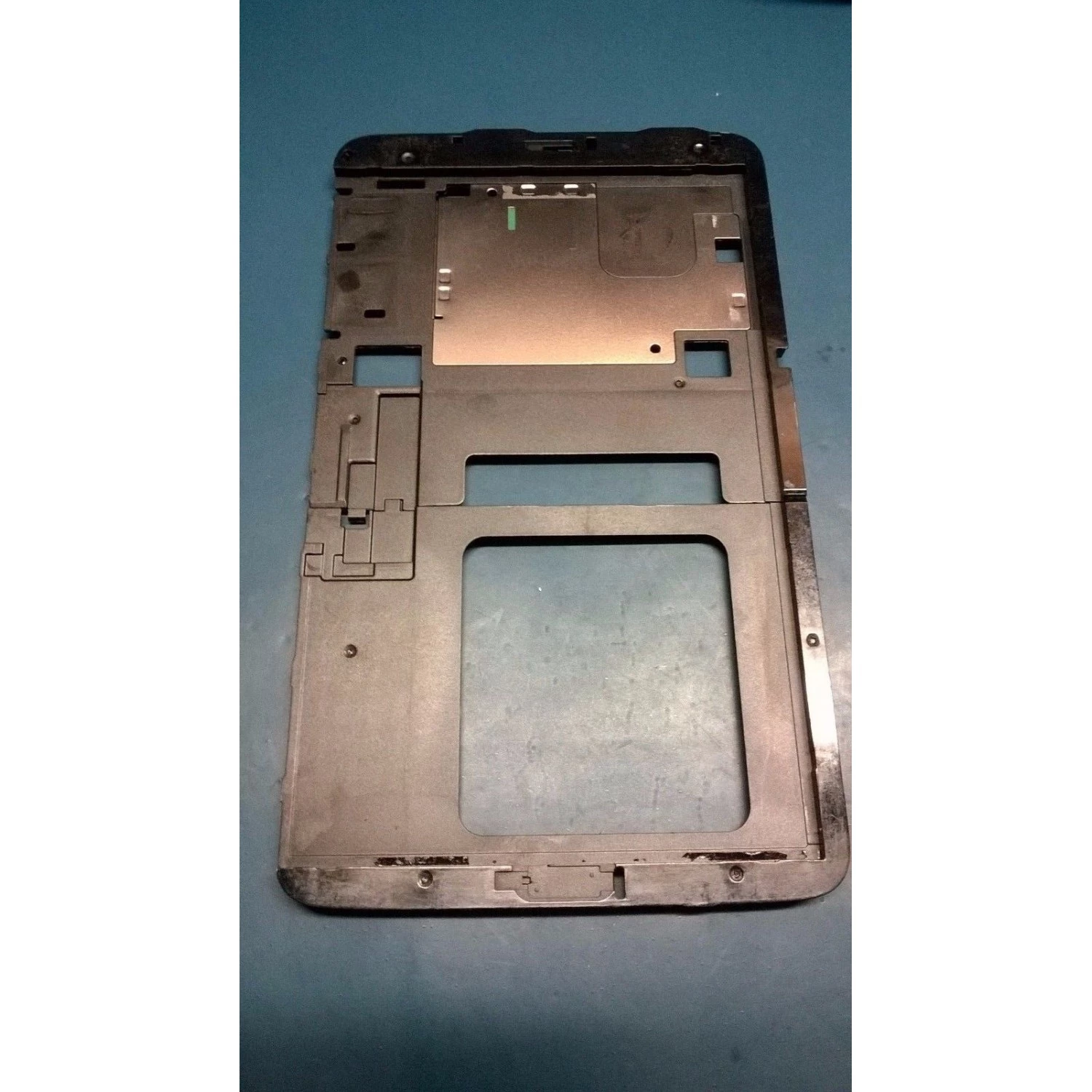 LCD frame for Samsung Galaxy Tab 3 Lite T110 Tab E Lite T113