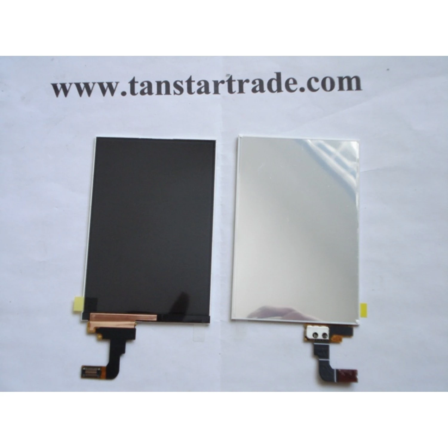 iphone 3G lcd display