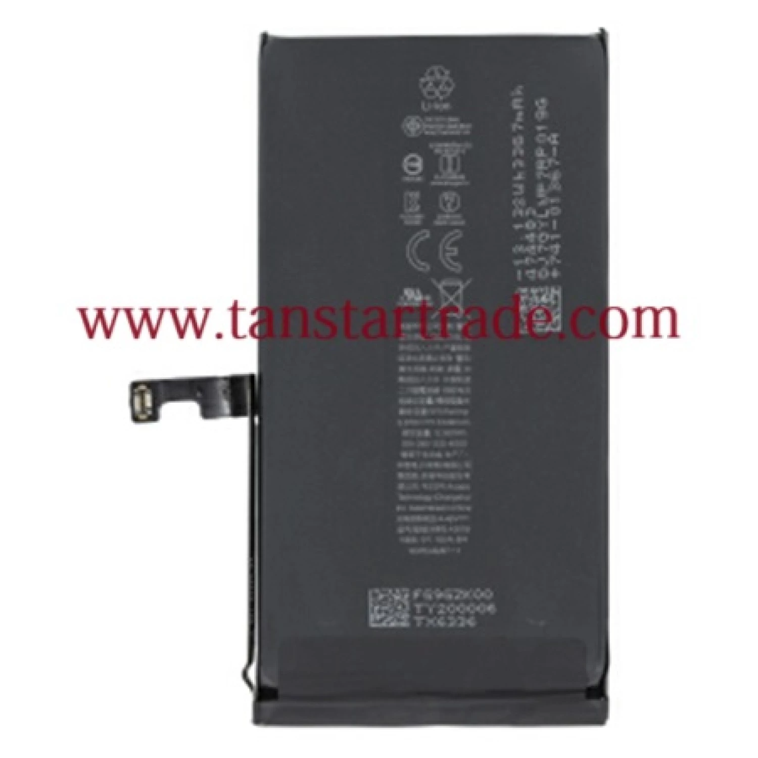 replacement battery for iPhone 15