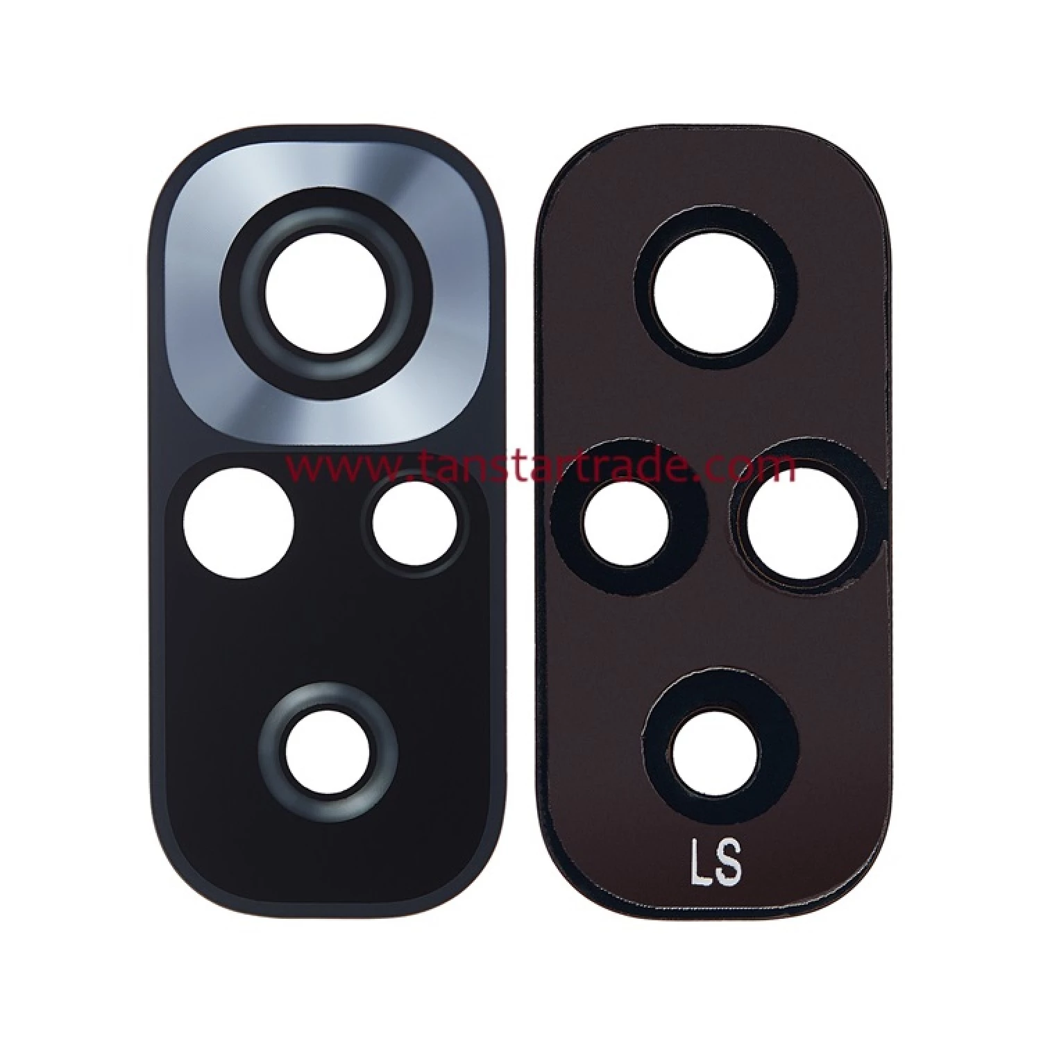 back camera LENS for Xiaomi Redmi Note 10s