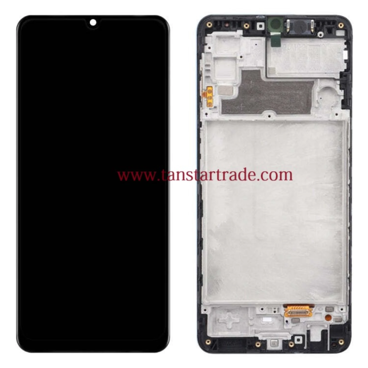 LCD assembly OEM for Samsung Galaxy F22 E225 M22 M225