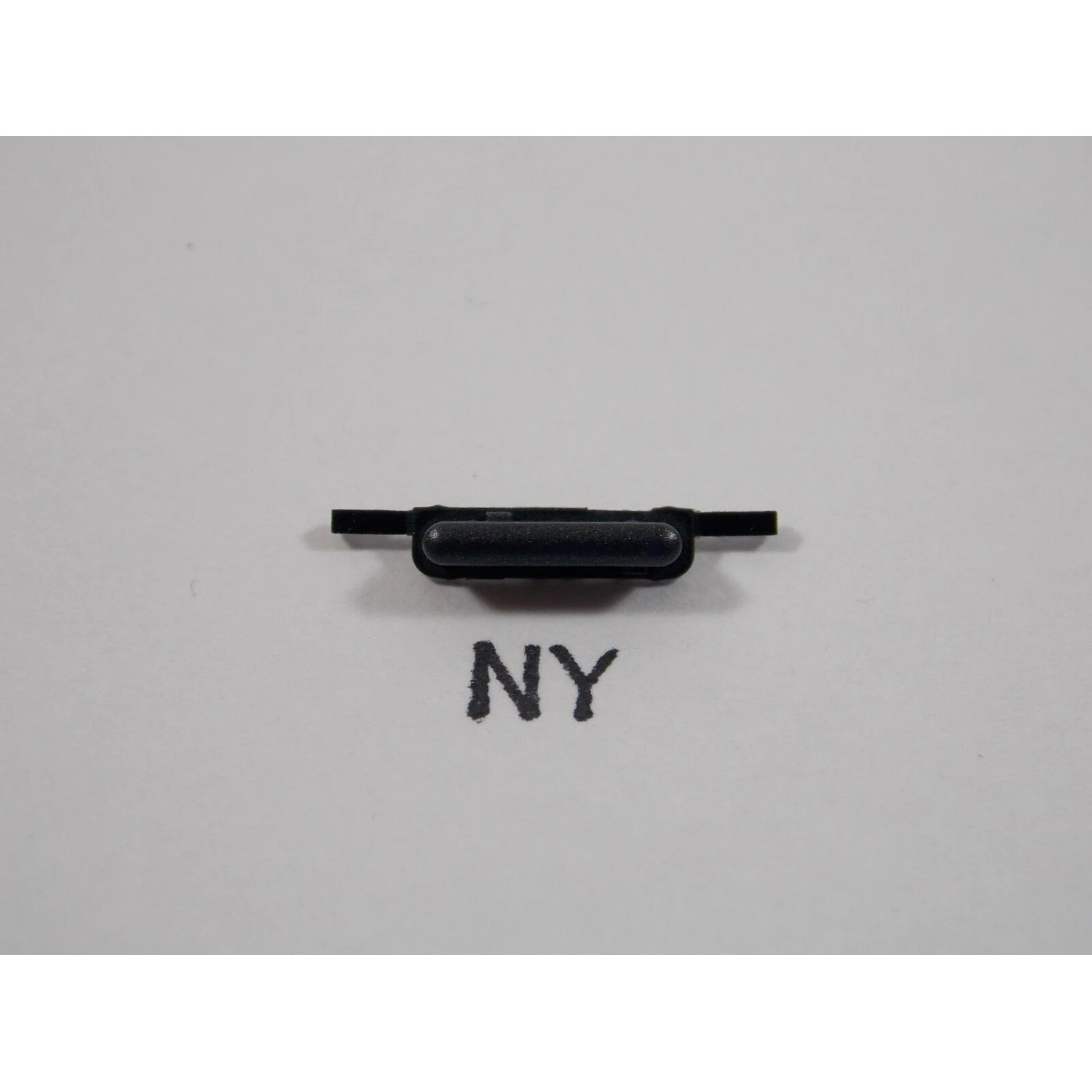 power button plastic for Samsung Tab A 10.1" T580 T585 T587