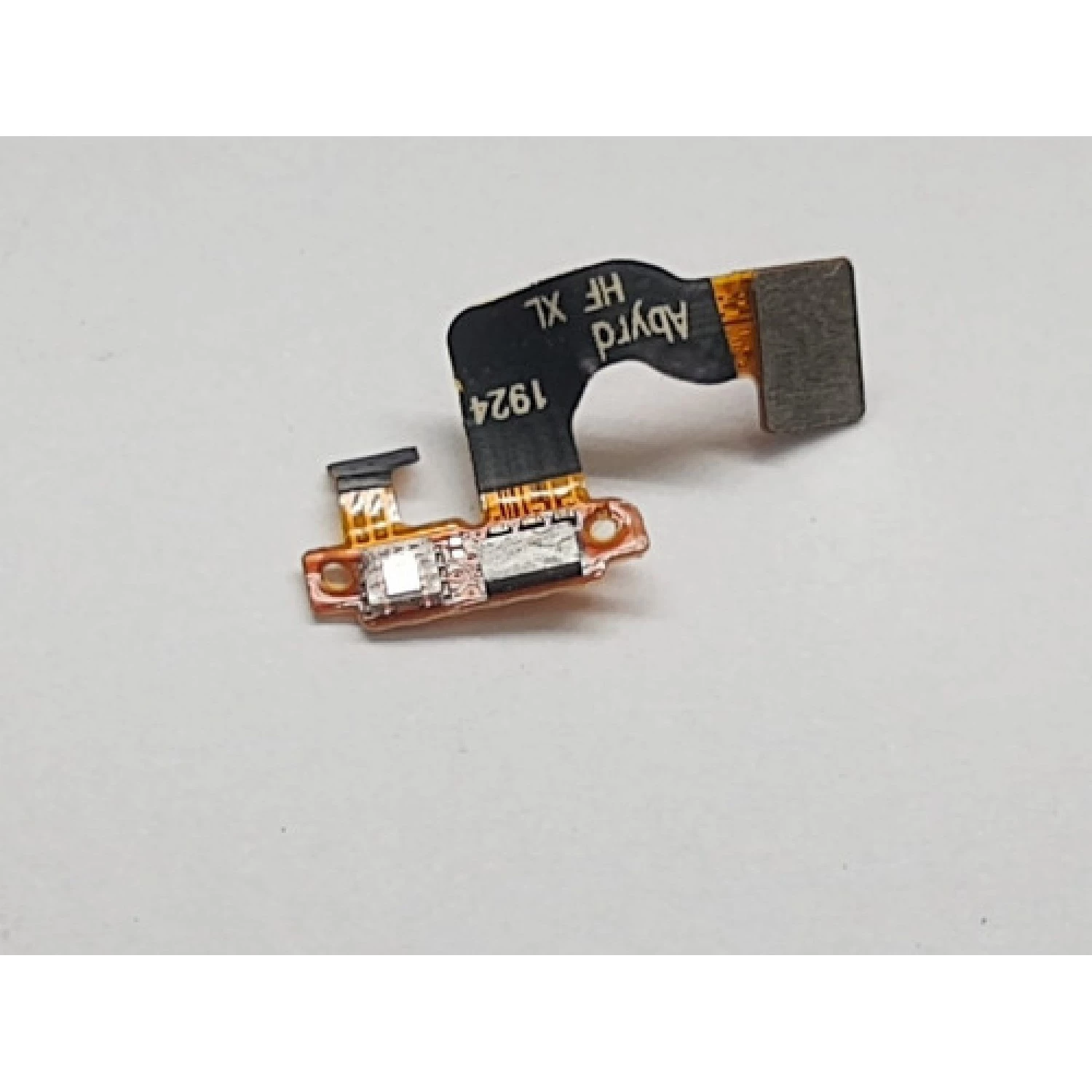 sensor flex for Motorola Moto One Action XT2013
