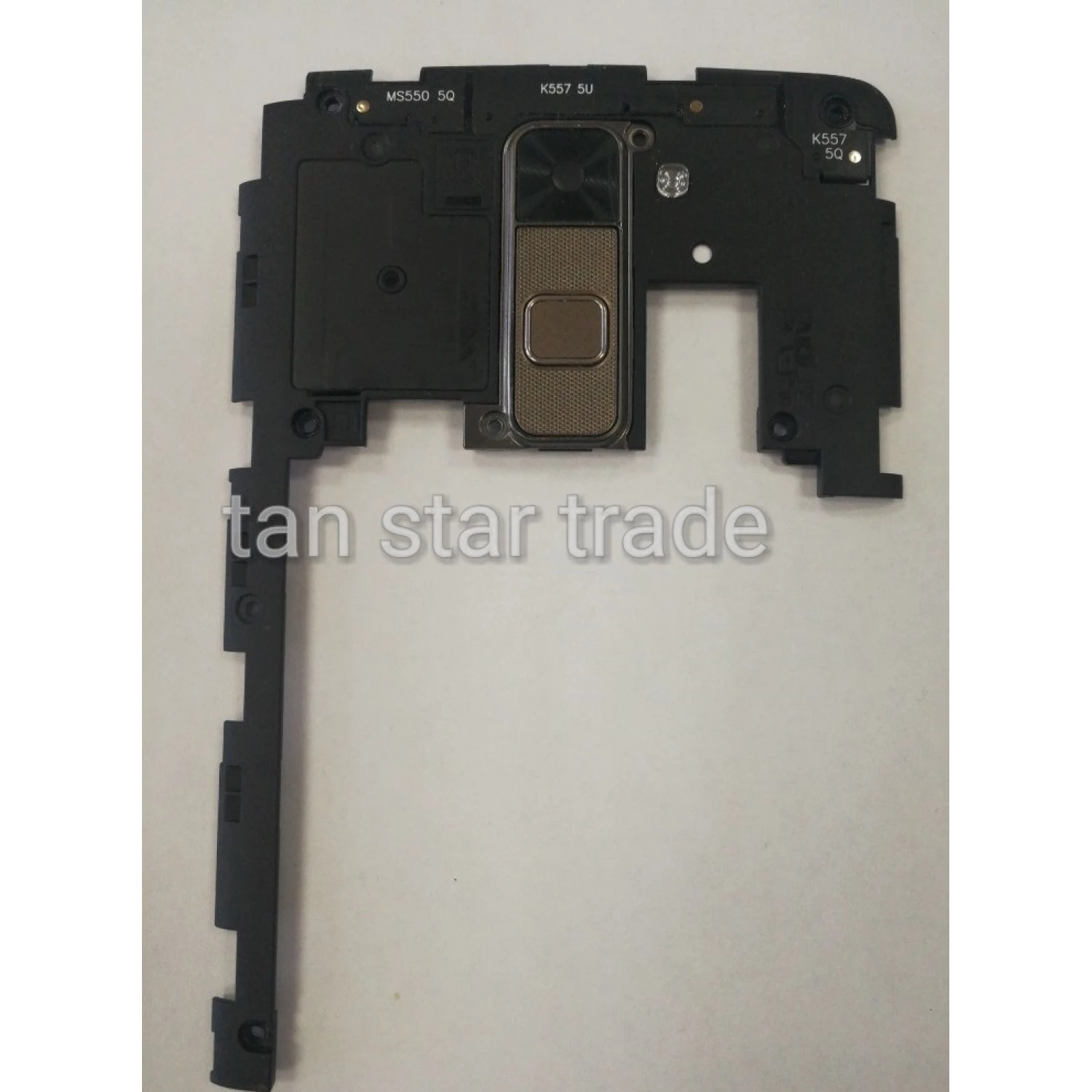 back housing for LG G Stylo 2 plus K557 LG-K557 Bronze