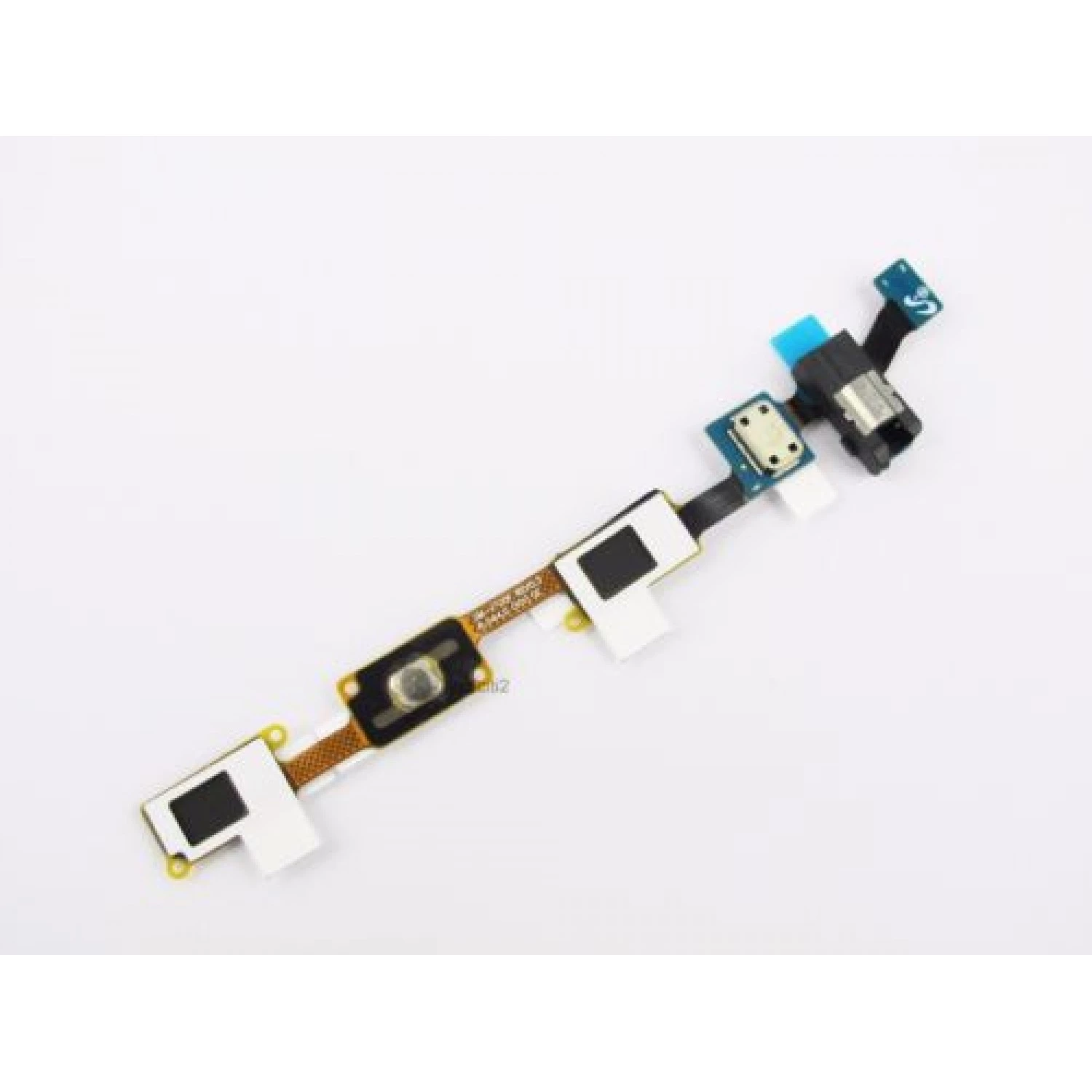 audiojack home button flex Samsung Galaxy J7 J700 J700F J700M