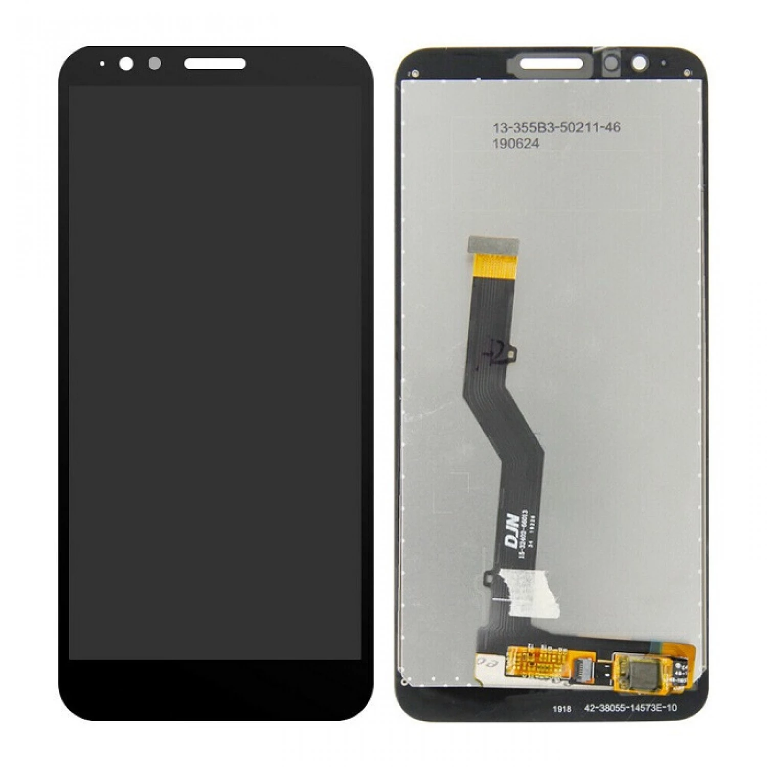 Digitizer lcd assembly for Motorola Moto E6 XT2005
