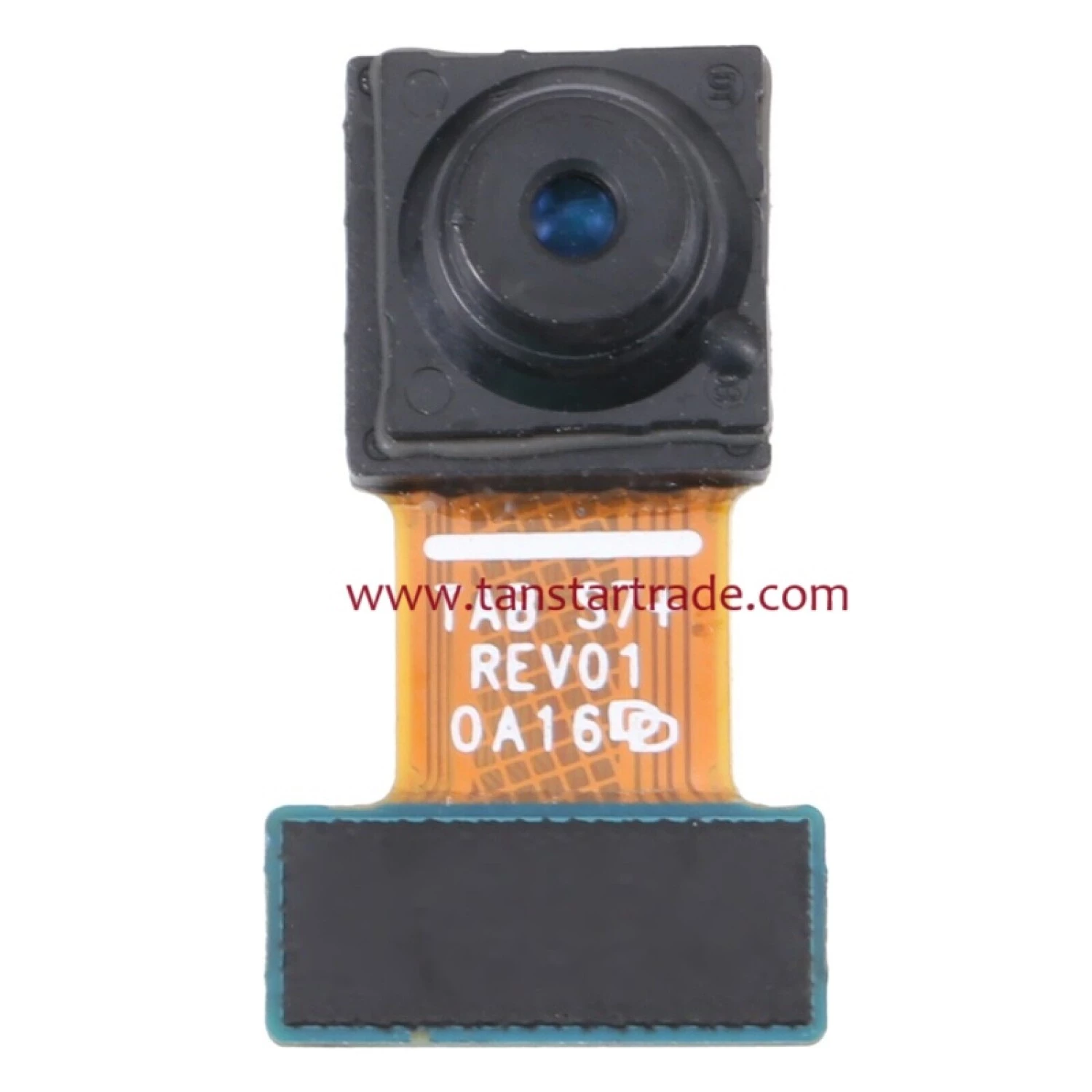 front camera for Samsung Tab S7 11" SM-T870