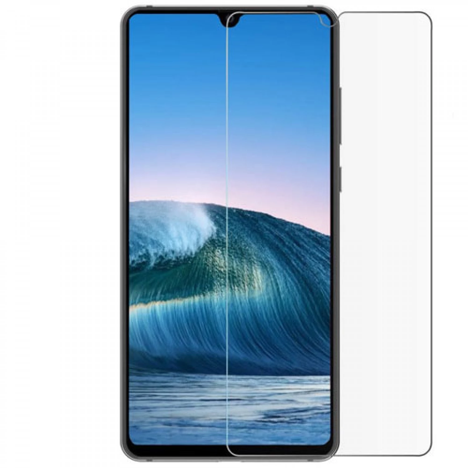 Huawei P30 / P30 Lite Tempered Glass Screen Protector