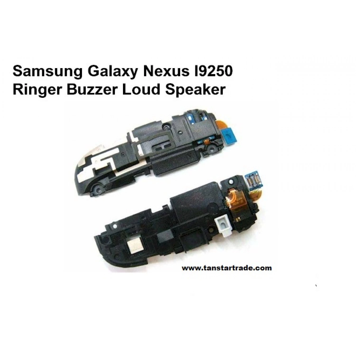 loud speaker audio jack flex Samsung Galaxy Nexus prime i9250