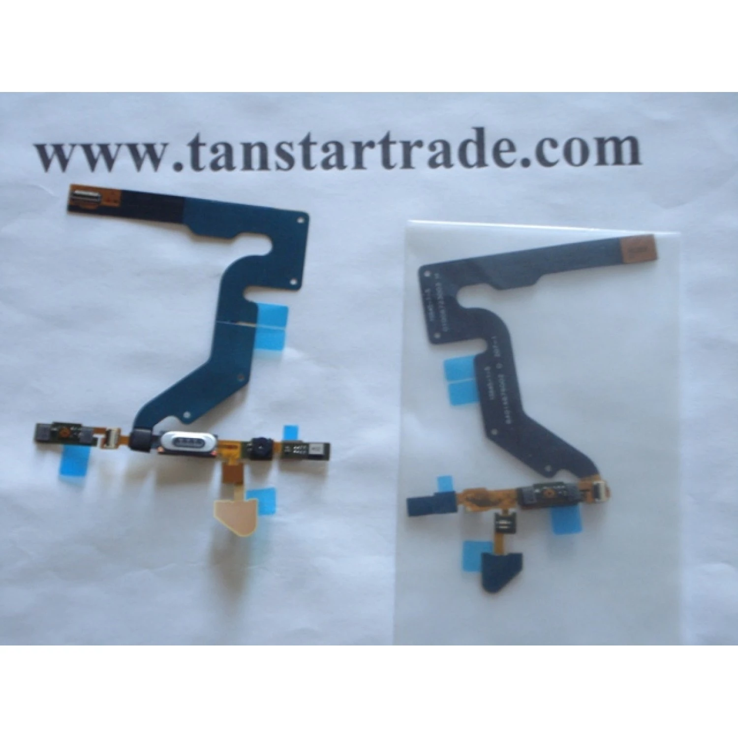 Motorola Atrix 4G MB860 ear spaeker flex