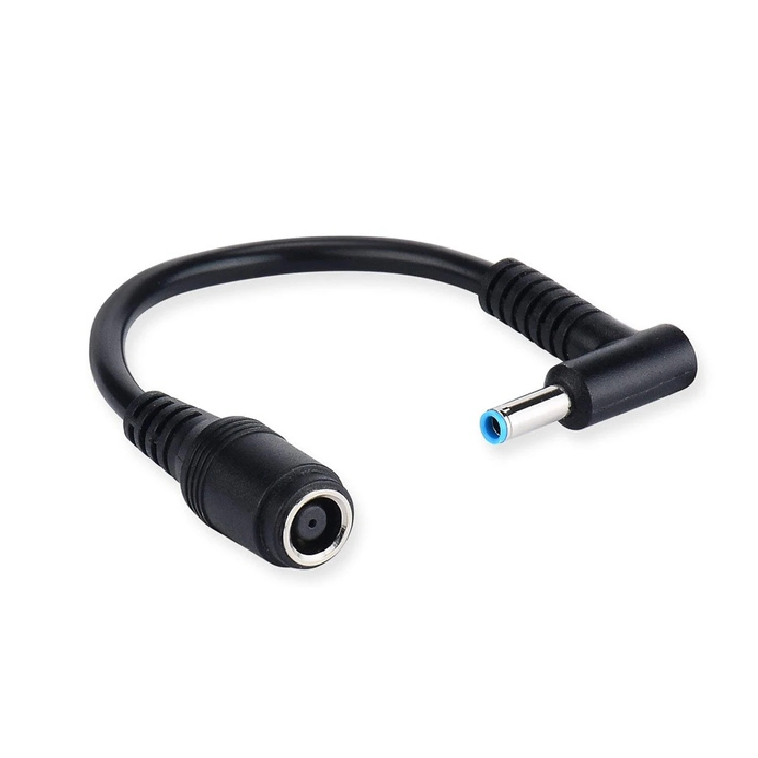 Adapter for Dell Laptop Charger OTG Power Supply 7.4x5.0mm to 4.5x3.0mm Tip Connector Converter