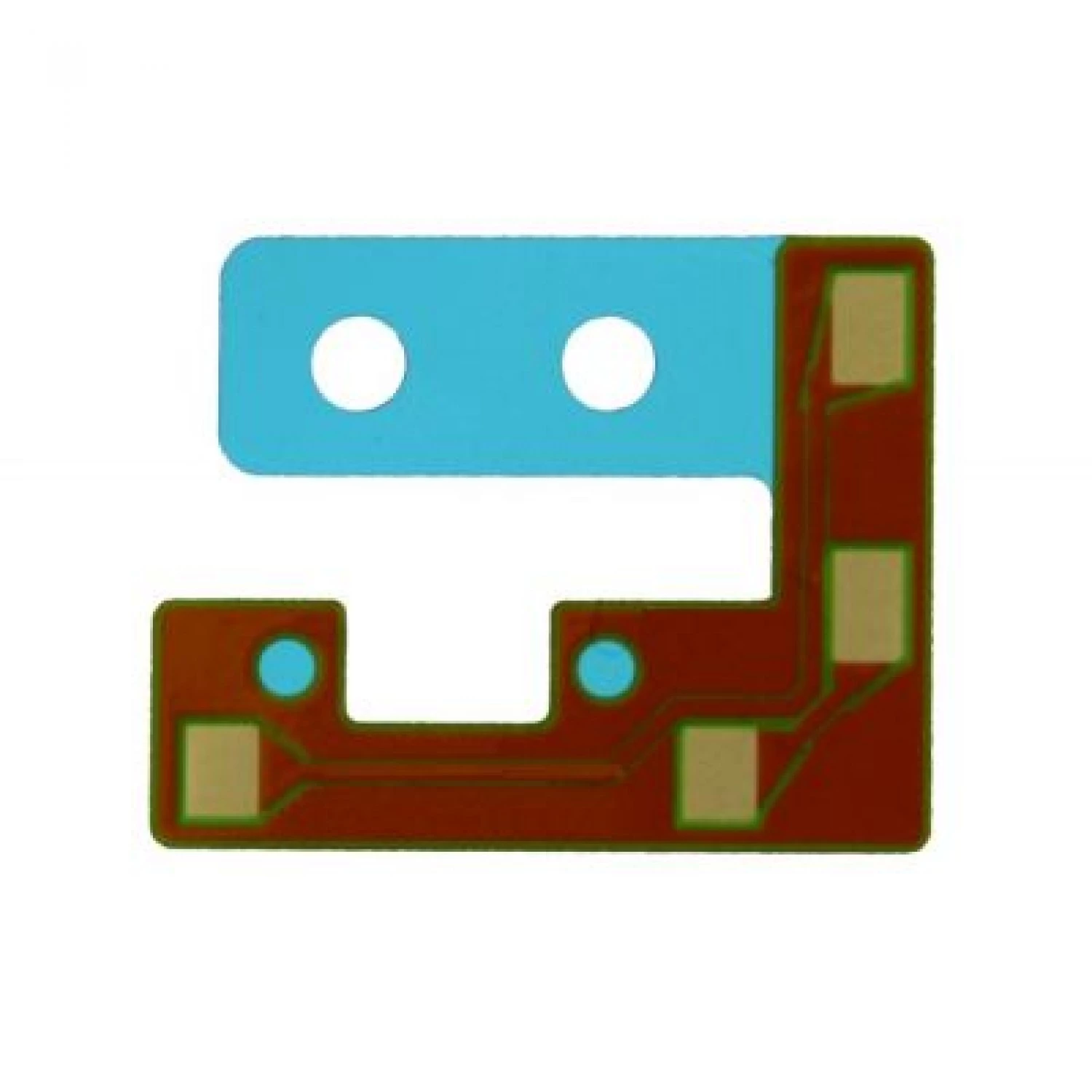 loud speaker flex for LG K8 K350N K350DS K3500E K371 Phoenix