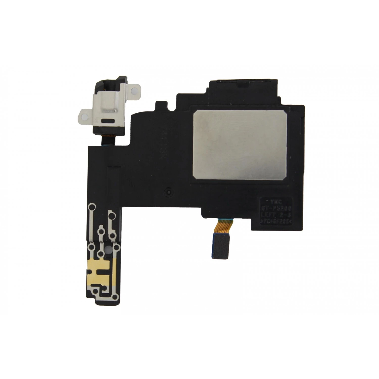 audio jack loud speaker For Samsung Galaxy Tab 3 10.1 P5200 P5210