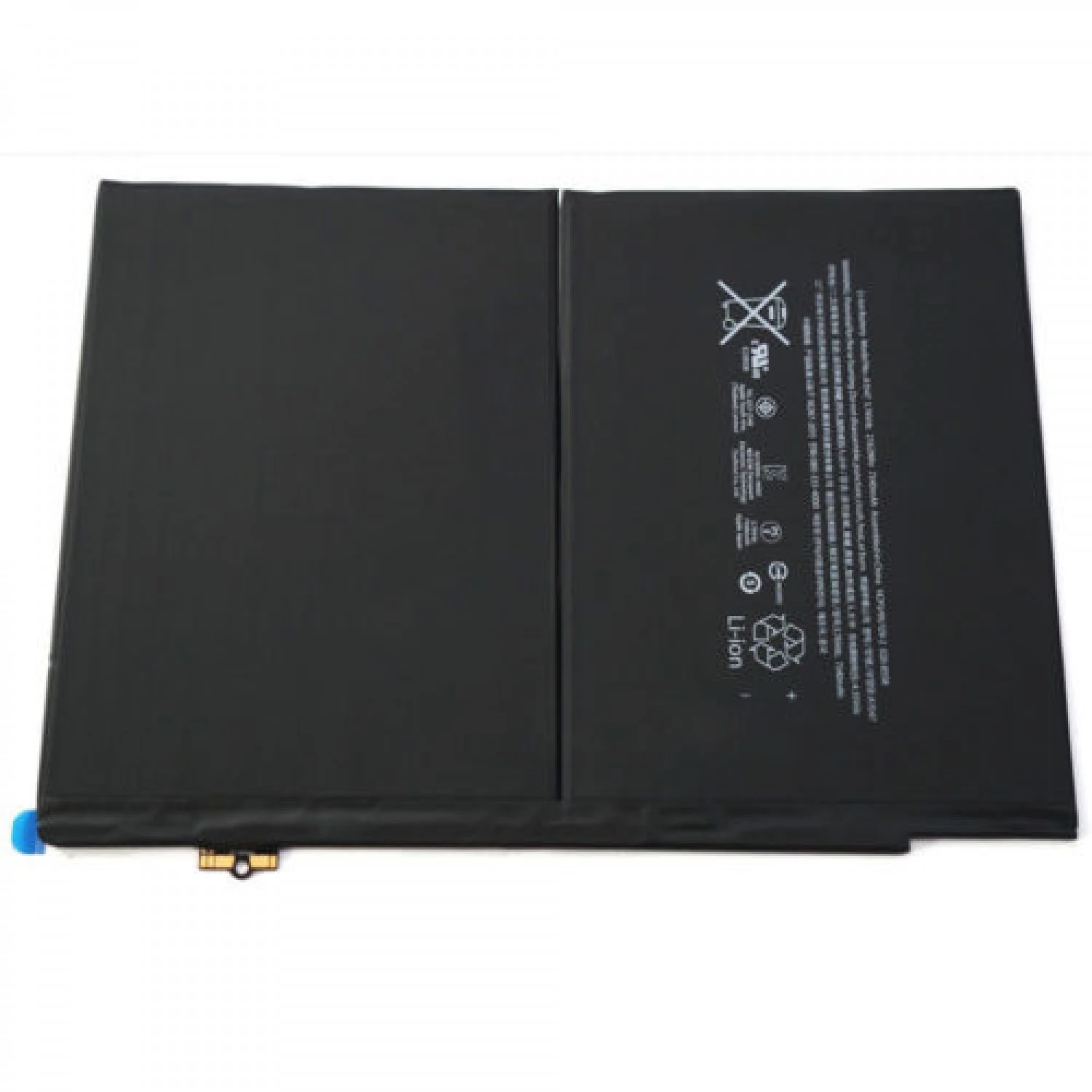 replacement battery for iPad 6 iPad air 2