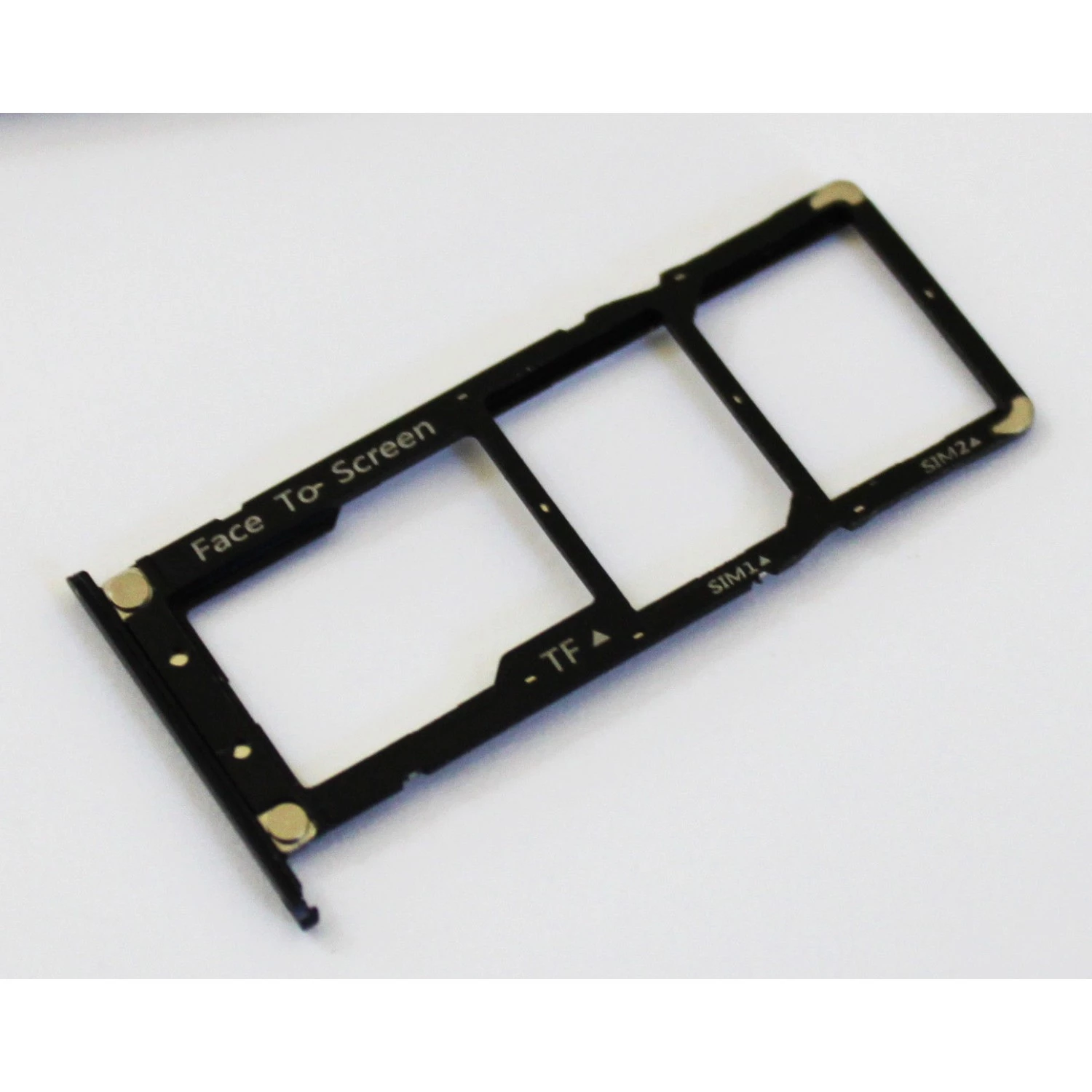 sim tray for Asus Zenfone 4 Max 5.5 ZC554KL