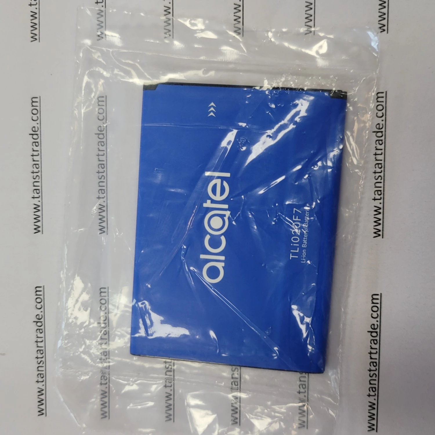 replacement battery TLi020F7 for Alcatel Tetra 5041 5041C