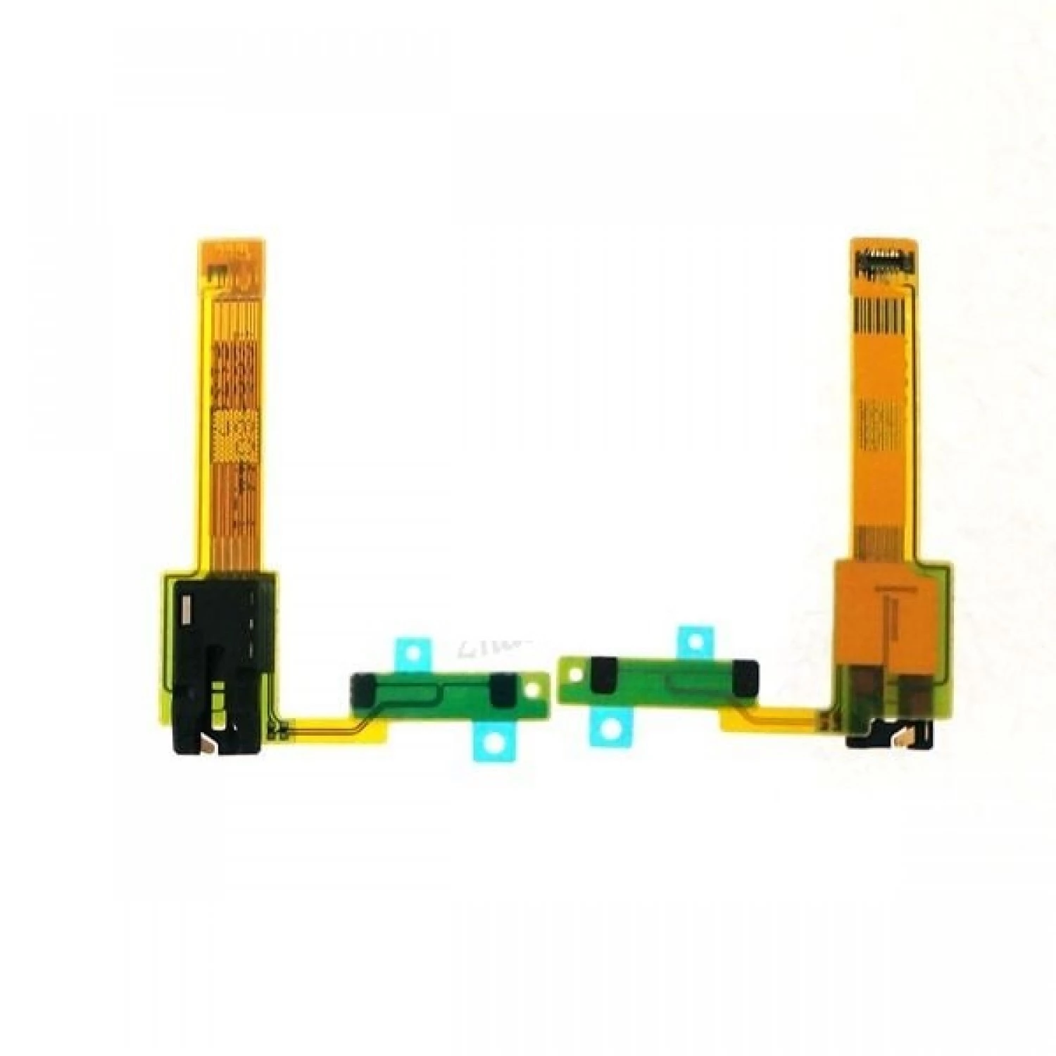 Audio Jack flex for Sony ericsson Xperia SP M35H M35L C5306