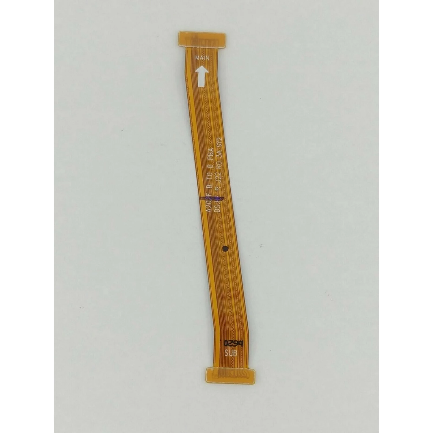 main flex for Samsung Galaxy A10e 2019 A102 A102F