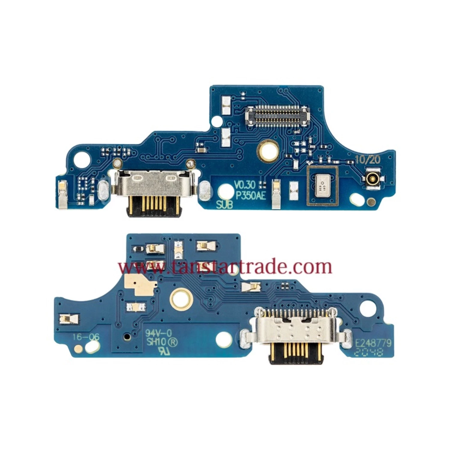 charging port for Motorola Moto G10 XT2127