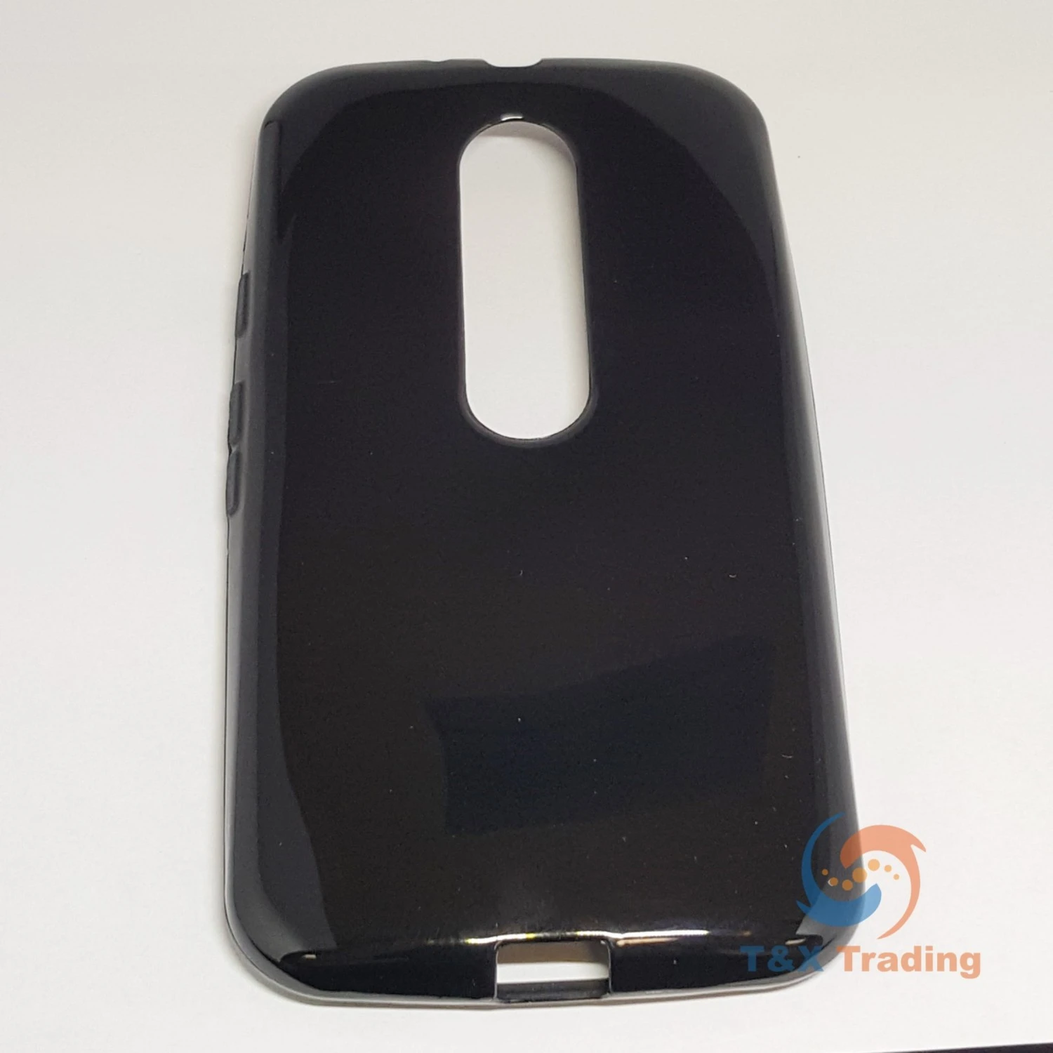 Motorola Moto G3 - Silicone Phone Case