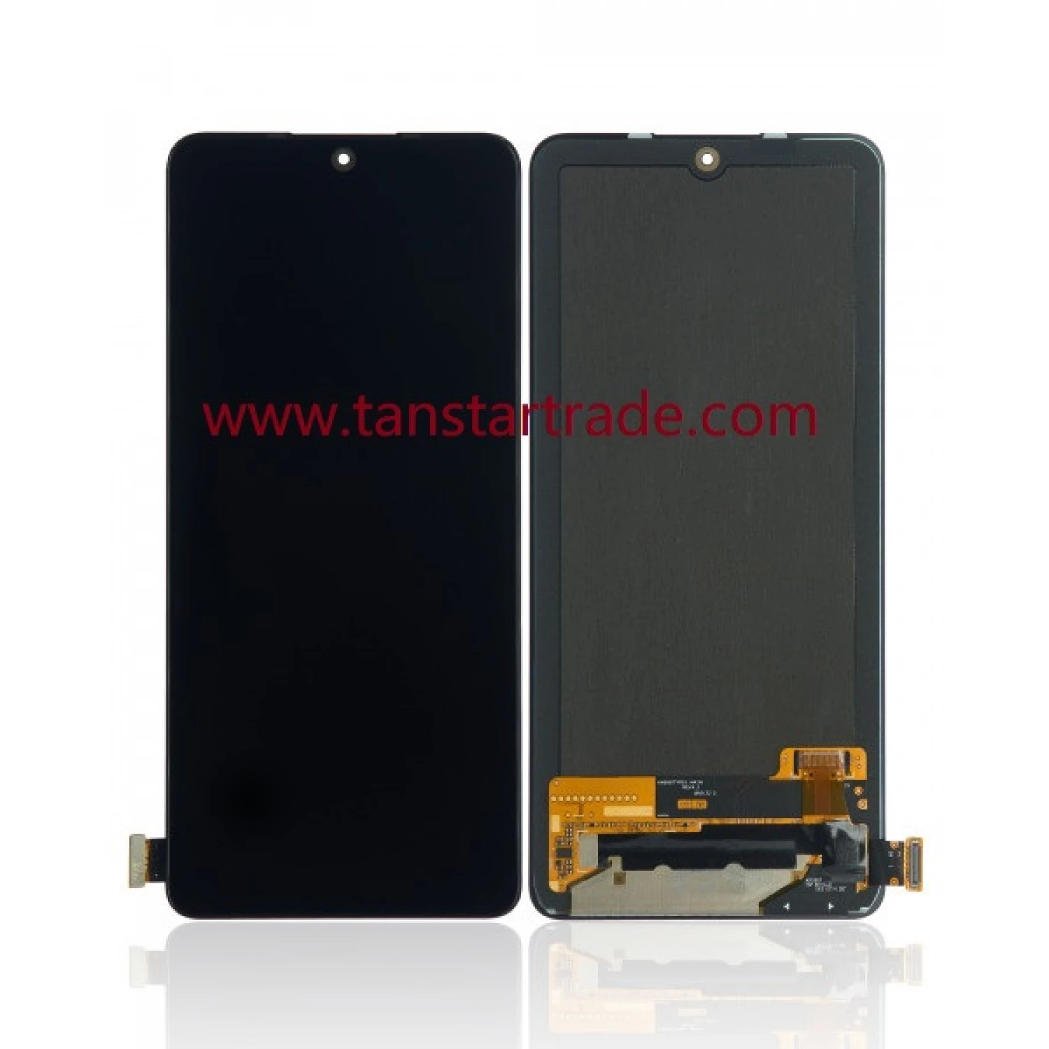 LCD assembly OEM for Xiaomi Redmi Note 11 Pro POCO X4 Pro Note 10 Pro Max