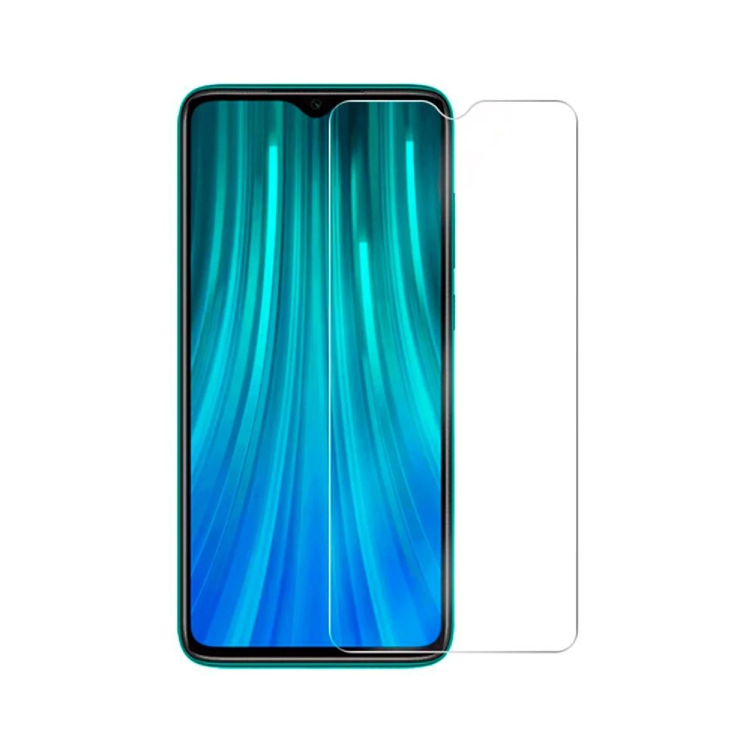 XiaoMi Mi 8 Pro / Samsung A10 Tempered Glass Screen Protector