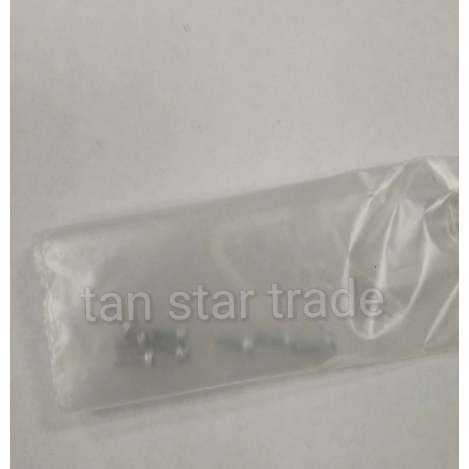 screw set for Alcatel A466T LUME