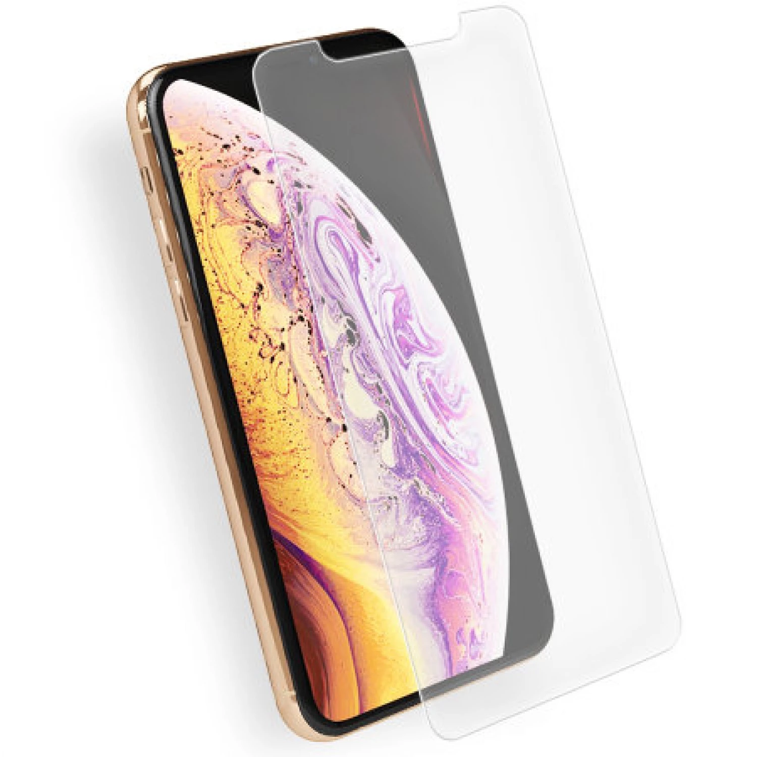 Apple iPhone XS Max / 11 Pro Max Tempered Glass Screen Protector
