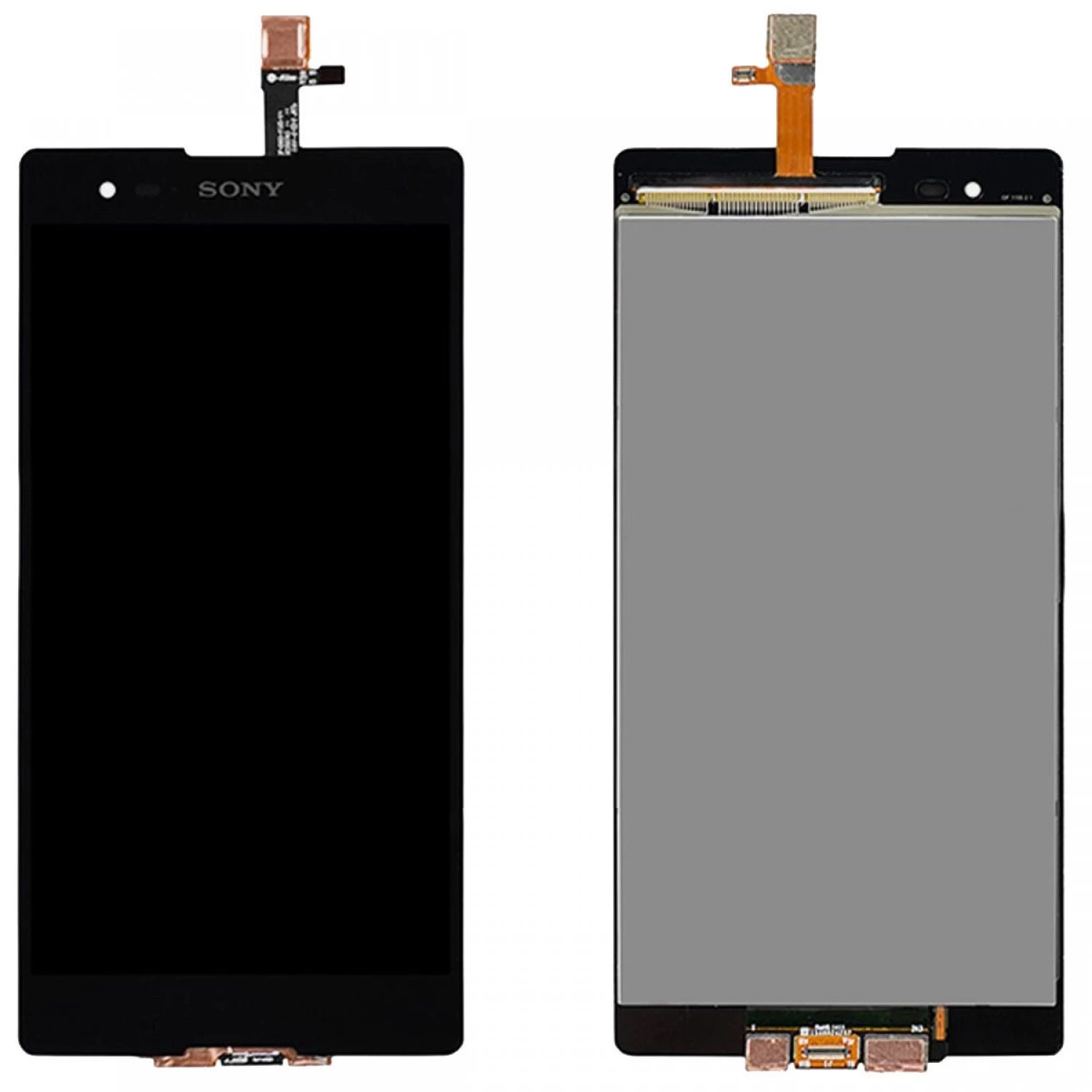 Lcd digitizer assembly Sony Ericsson D5306 D5303 T2 Ultra