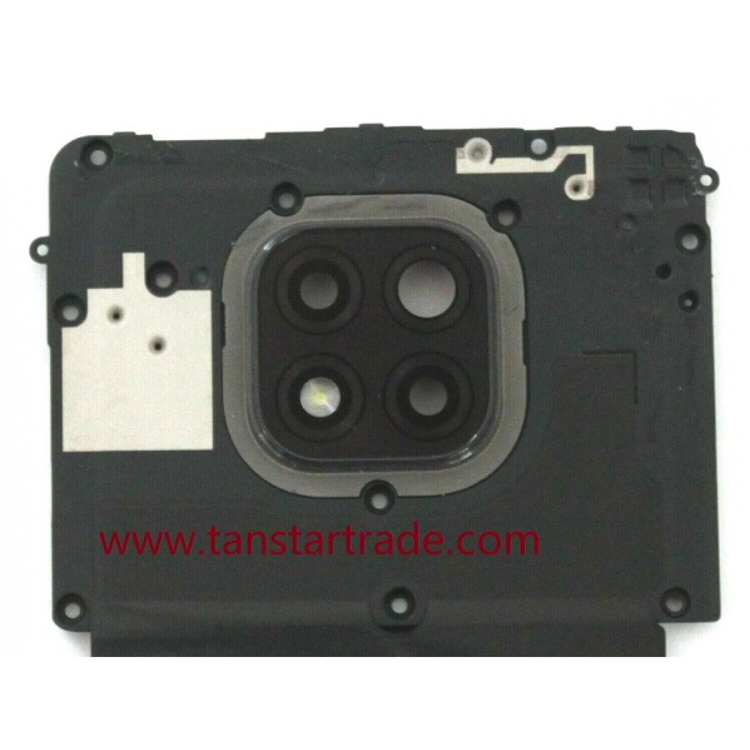 antenna cover with camera lens for Motorola Moto G Power 2021 XT2117