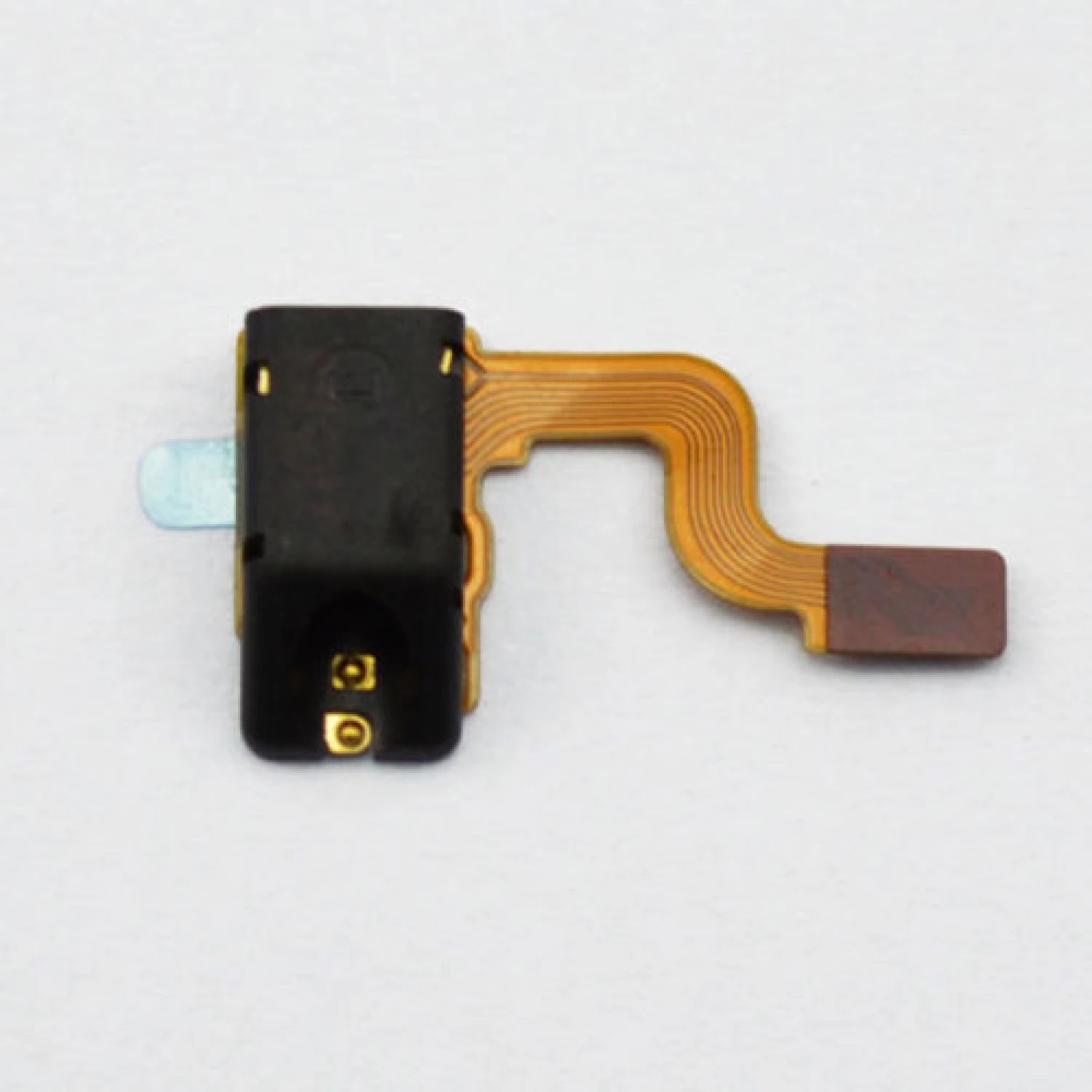 Audio jack flex for LG Optimus 3D P920 P920H Thrill 4G