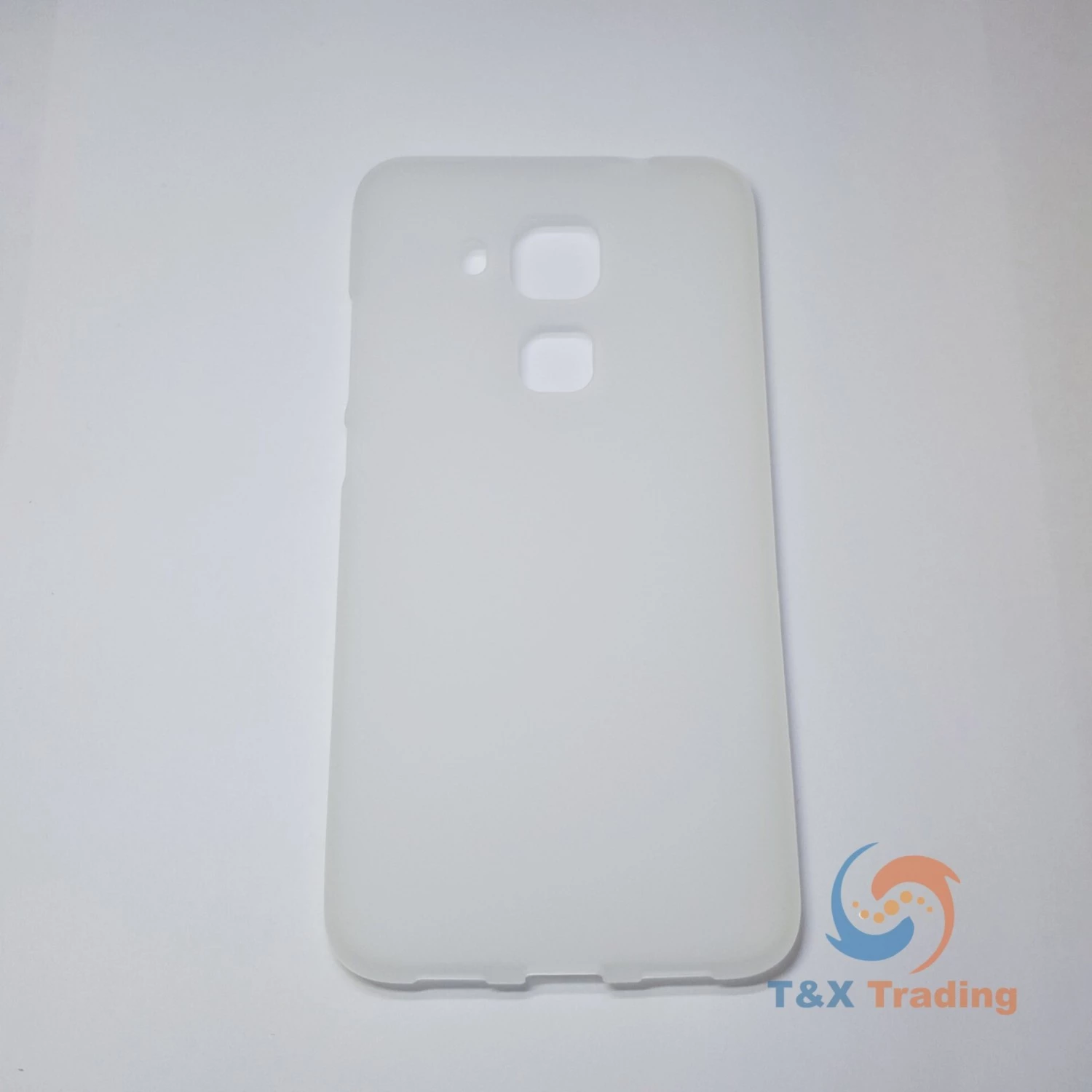 Huawei Nova Plus - Silicone Phone Case