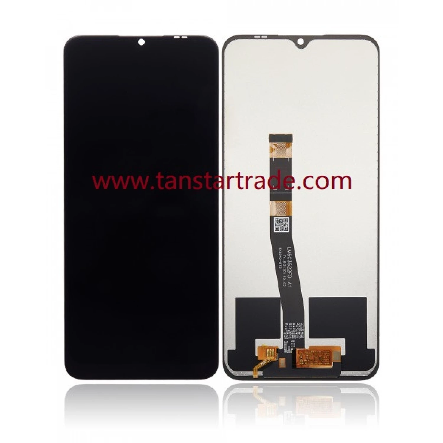 LCD Digitizer Assembly for Motorola Moto G50 5G XT2149