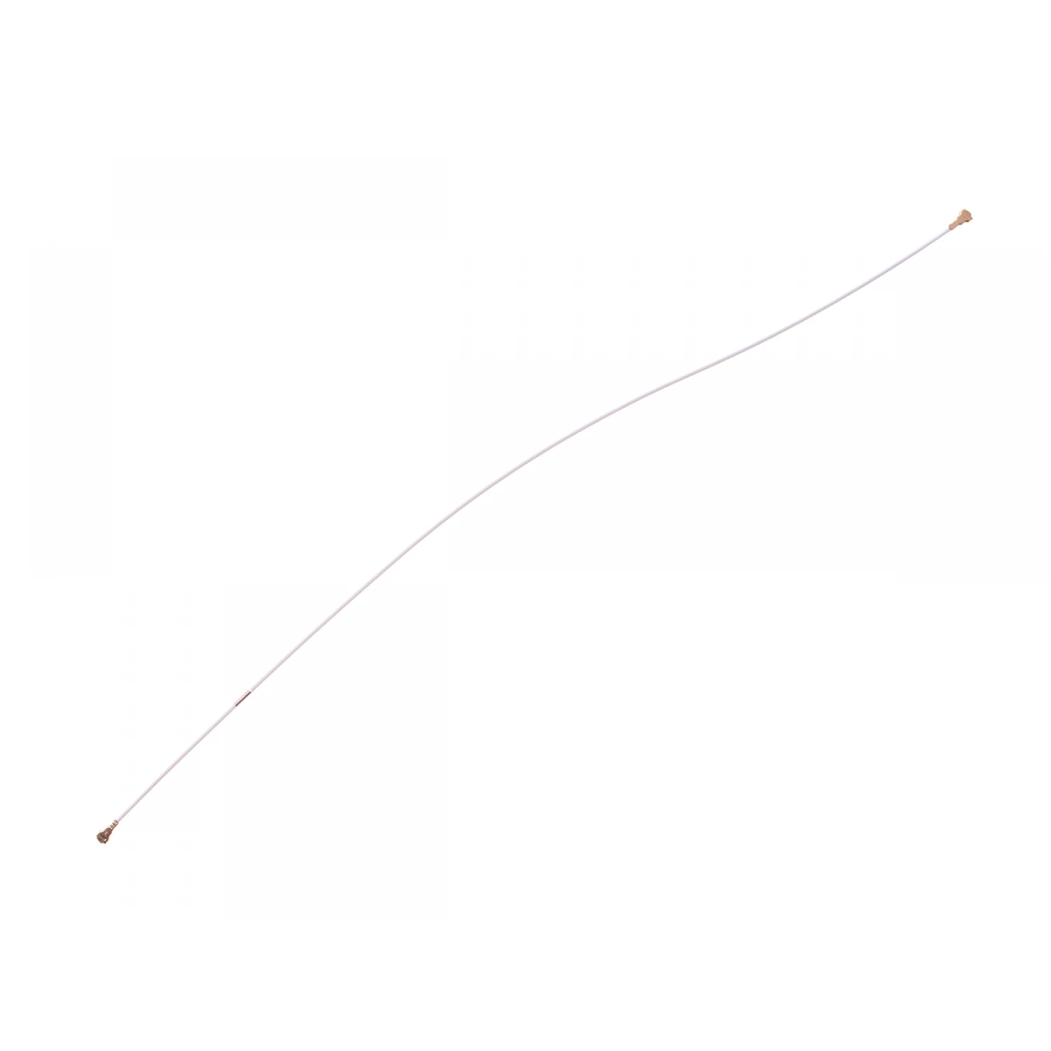 antenna flex WHITE for Huawei P30 ELE-L29 ELE-L09