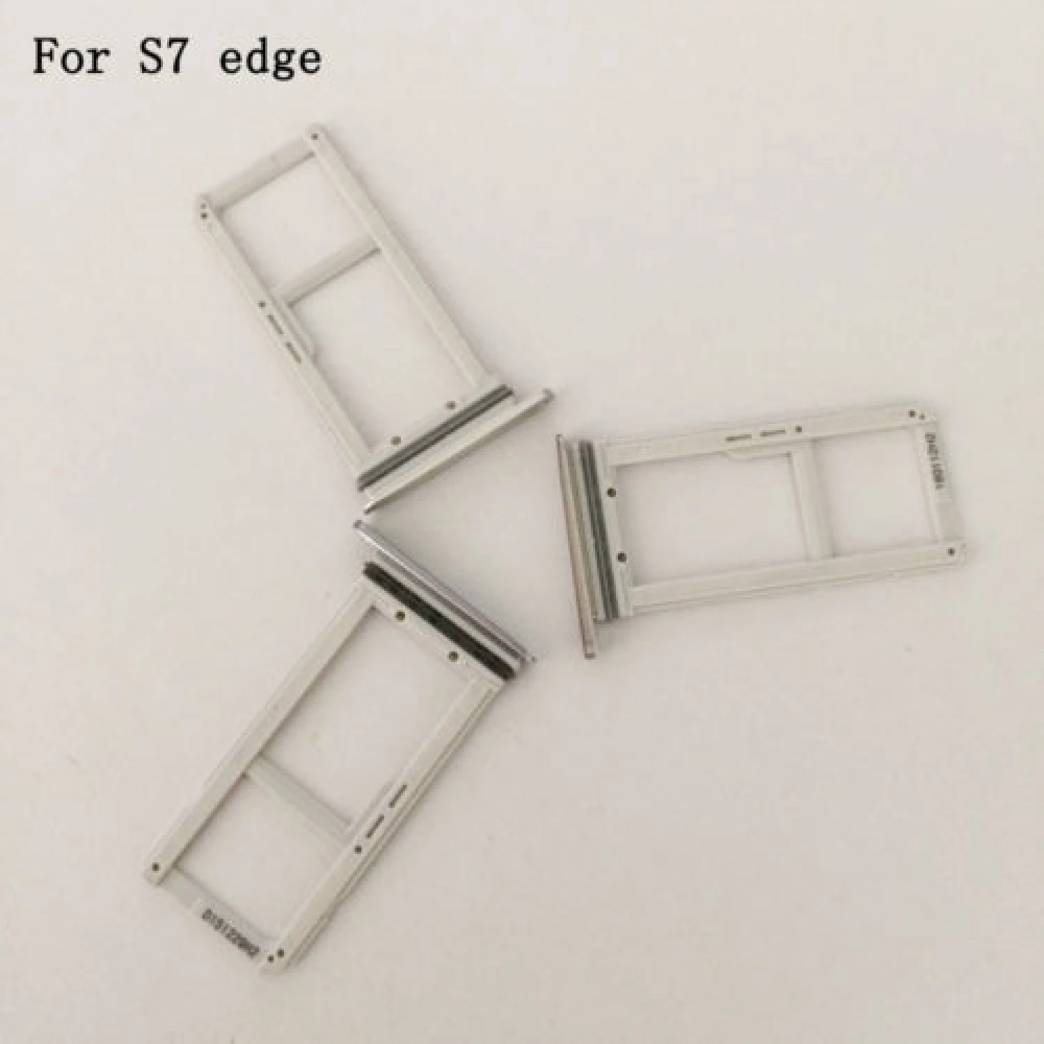 sim tray for Samsung S7 Edge SM-G935A G935A G935 G9350
