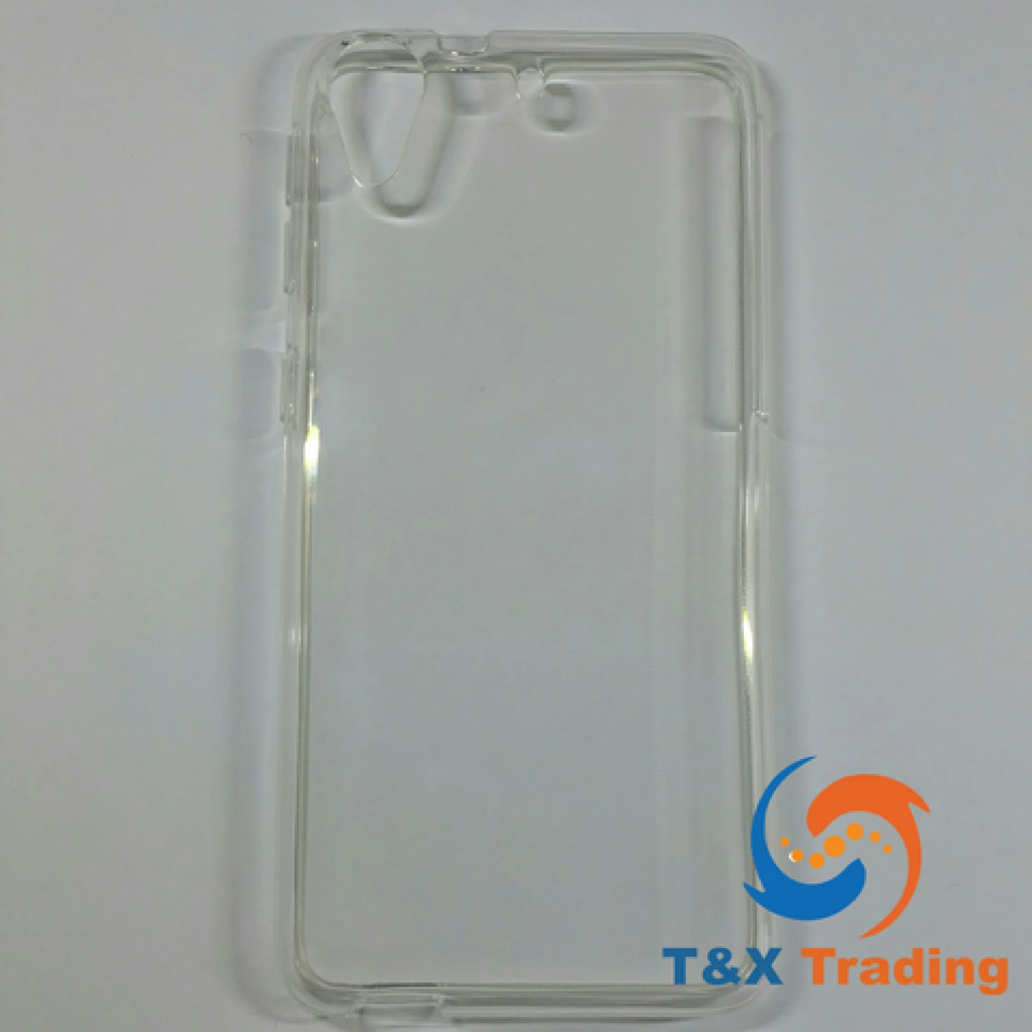 HTC Desire 626 - Silicone Phone Case