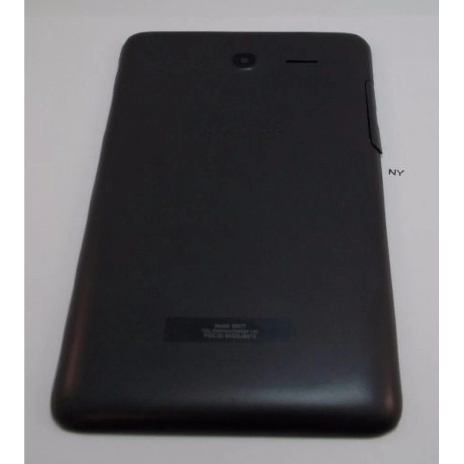 back battery for Alcatel Onetouch Pixi 7 9007T